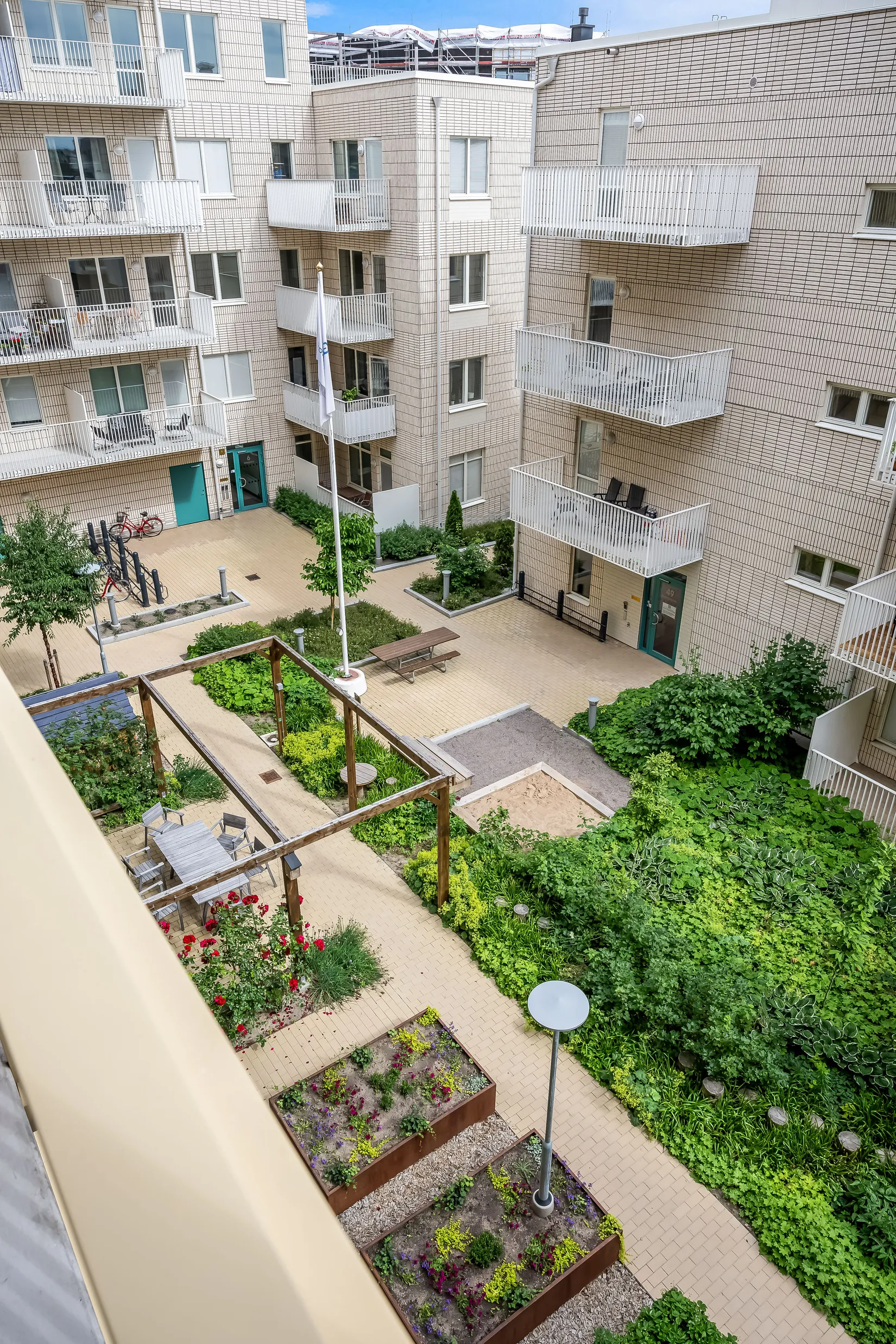 Bostadsrätt, Saltängsgatan 98, Inre hamnen, Norrköping
