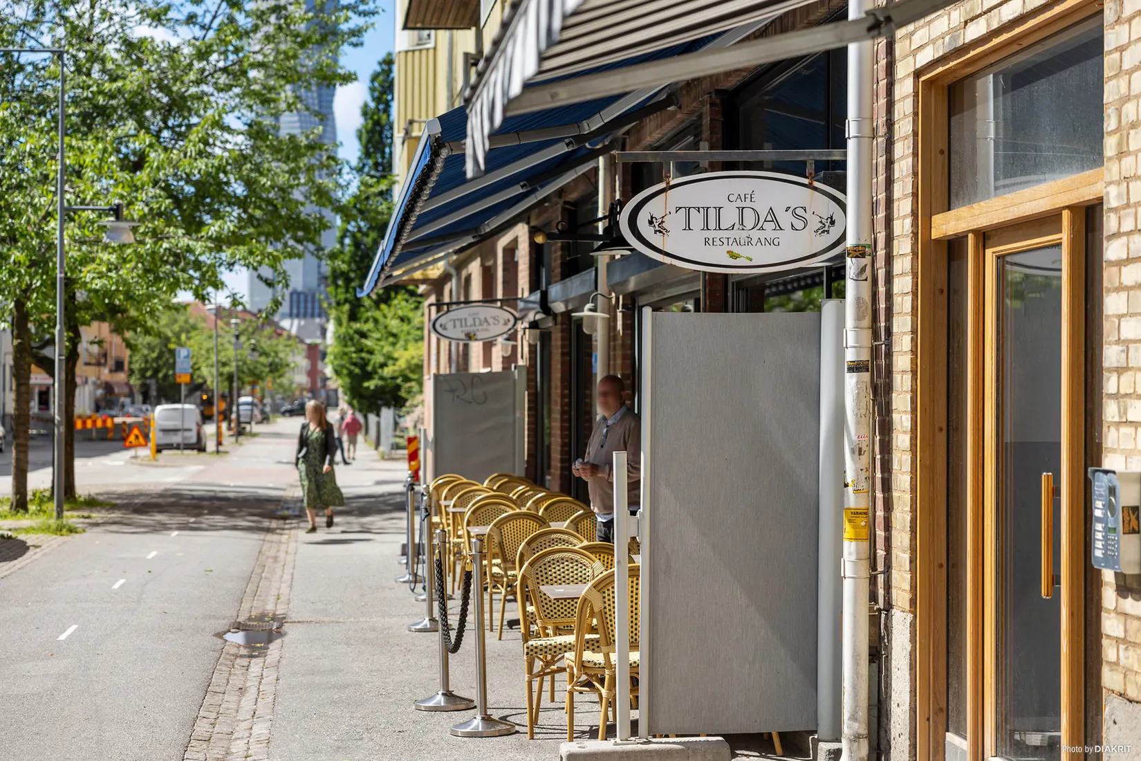 Bostadsrätt, Kvillegatan 7, Centrala Hisingen Porslinsfabriken, Göteborg