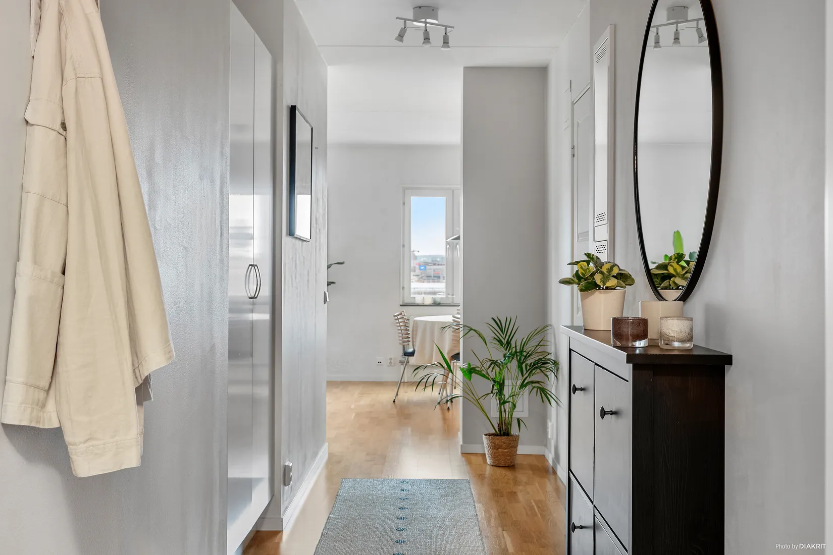 Bostadsrätt, Kvillegatan 7, Centrala Hisingen Porslinsfabriken, Göteborg