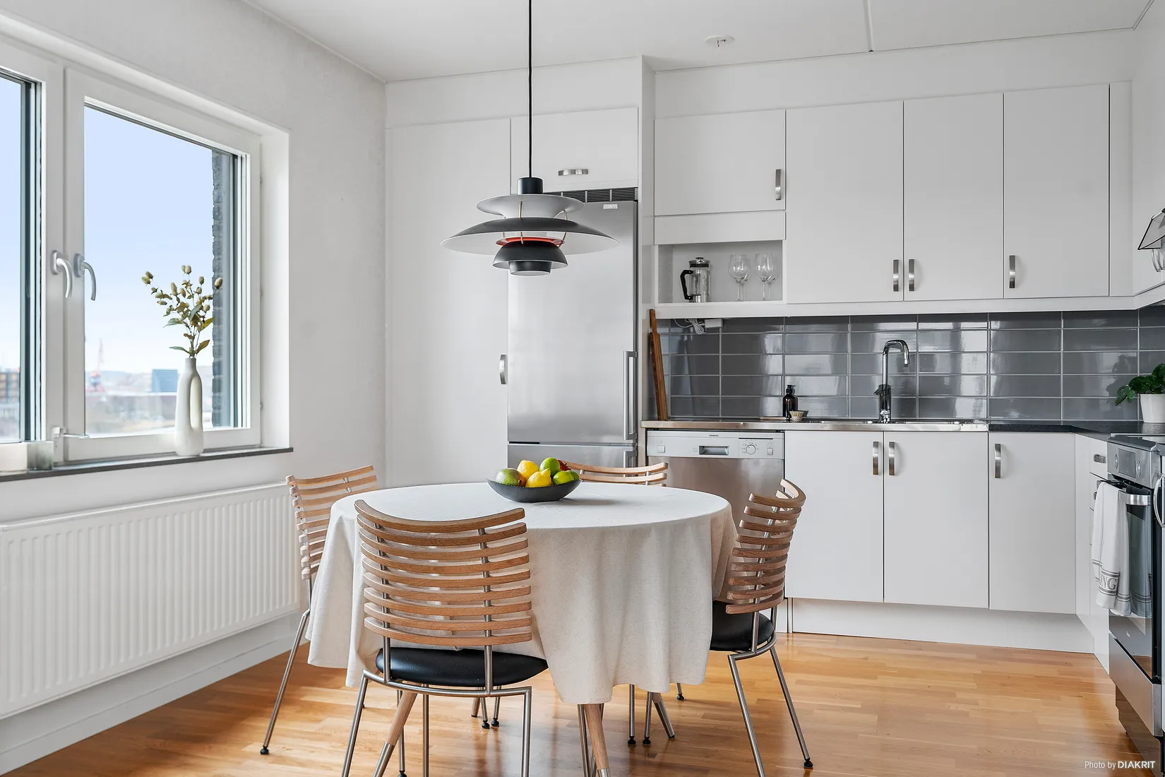 Bostadsrätt, Kvillegatan 7, Centrala Hisingen Porslinsfabriken, Göteborg