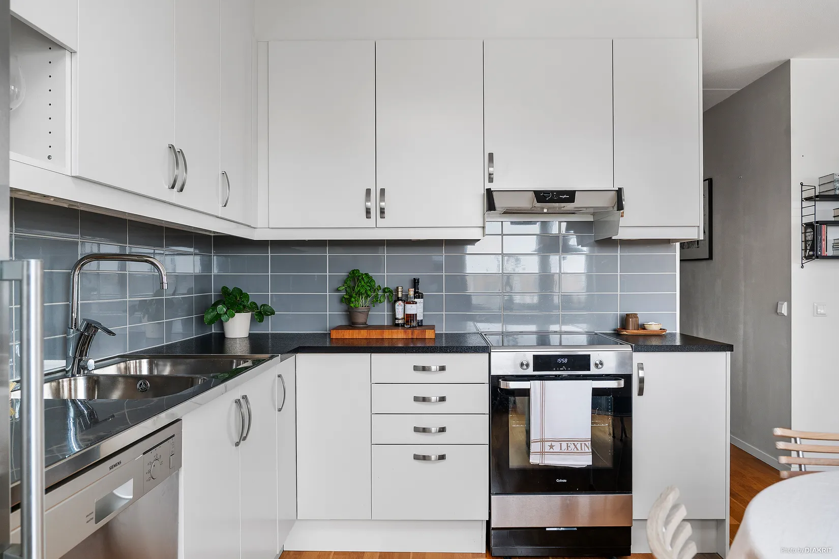 Bostadsrätt, Kvillegatan 7, Centrala Hisingen Porslinsfabriken, Göteborg