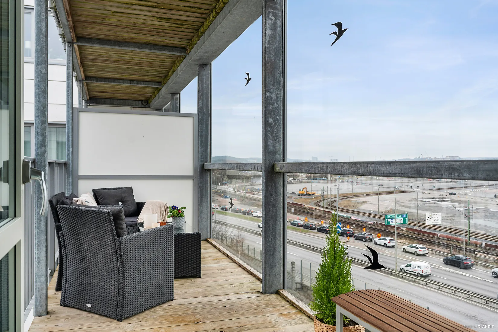 Bostadsrätt, Kvillegatan 7, Centrala Hisingen Porslinsfabriken, Göteborg