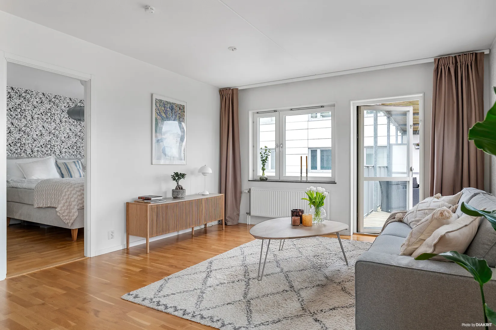 Bostadsrätt, Kvillegatan 7, Centrala Hisingen Porslinsfabriken, Göteborg