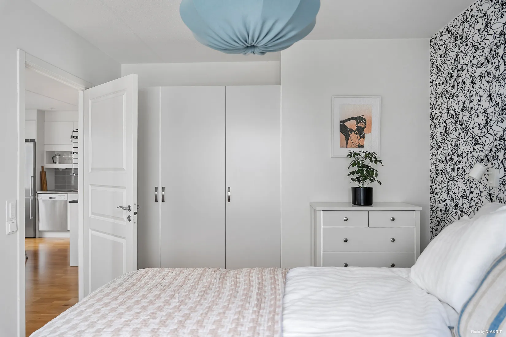 Bostadsrätt, Kvillegatan 7, Centrala Hisingen Porslinsfabriken, Göteborg