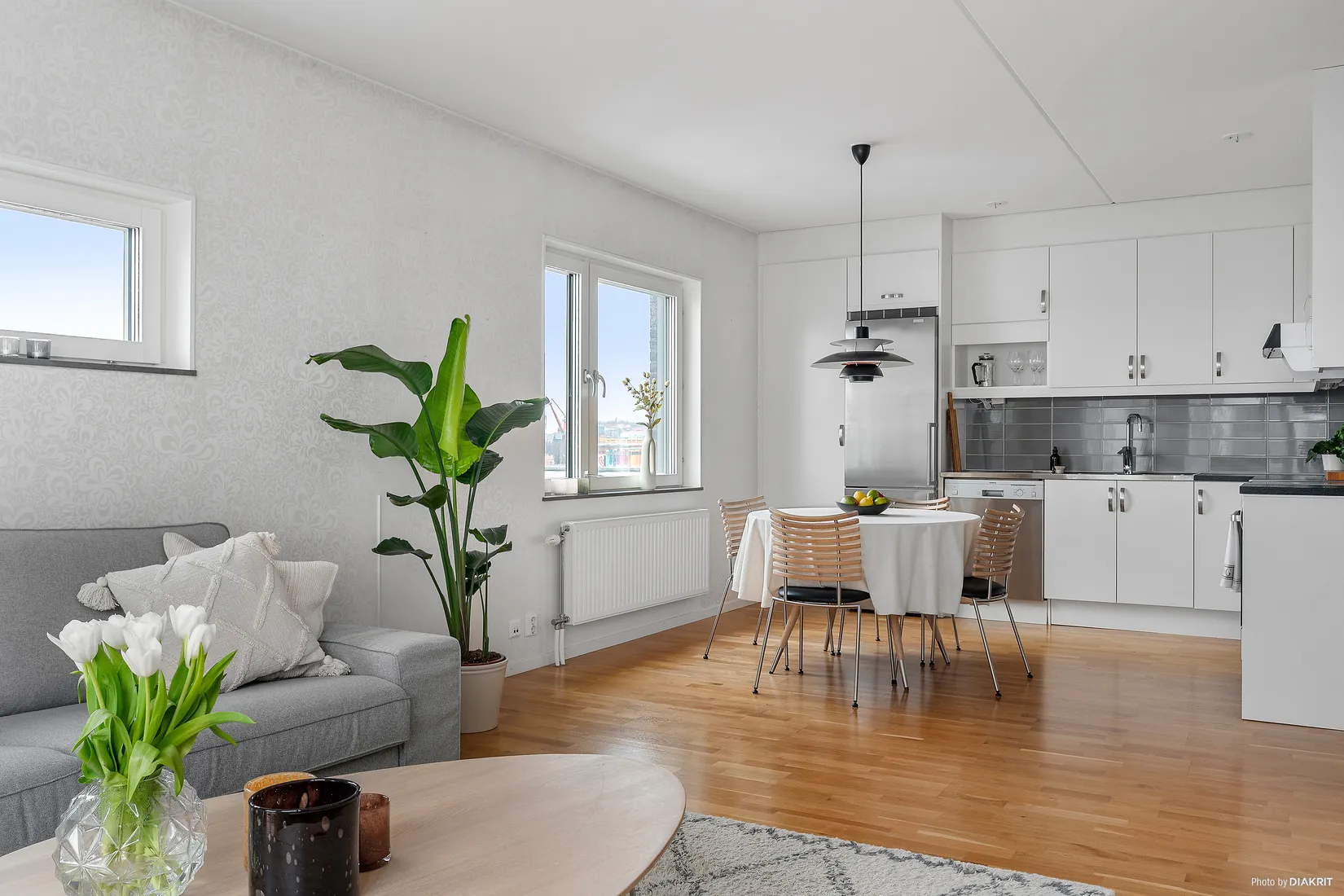 Bostadsrätt, Kvillegatan 7, Centrala Hisingen Porslinsfabriken, Göteborg