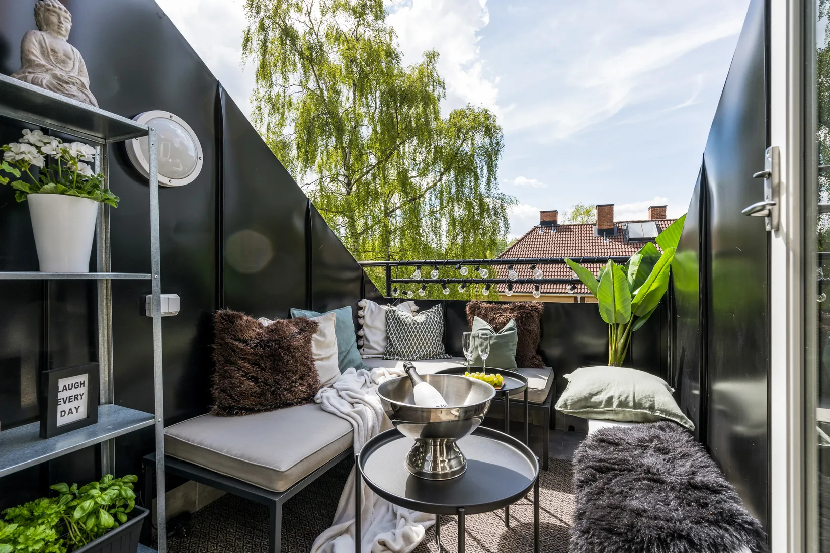 Bostadsrätt, Brändströmsgatan 9A, Väster, Gävle