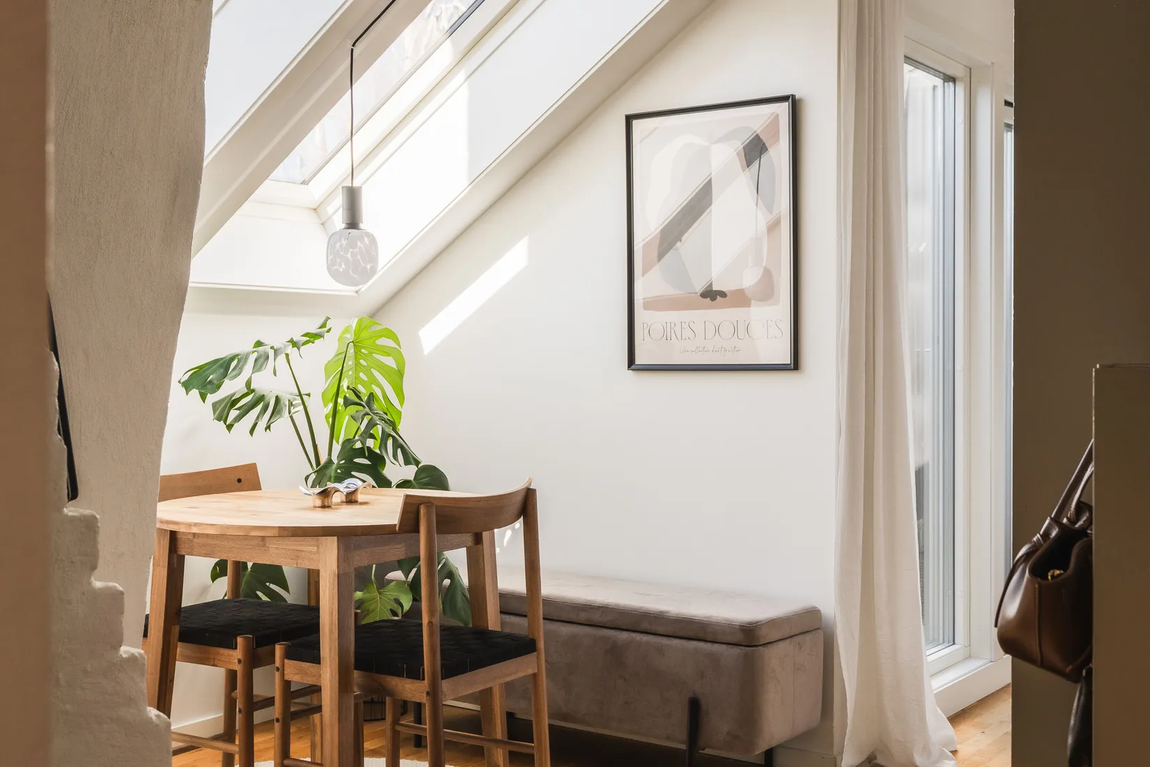 Bostadsrätt, Brändströmsgatan 9A, Väster, Gävle