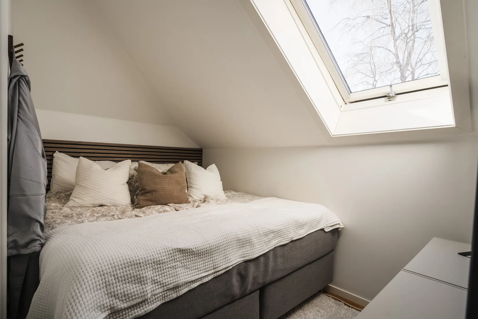 Bostadsrätt, Brändströmsgatan 9A, Väster, Gävle