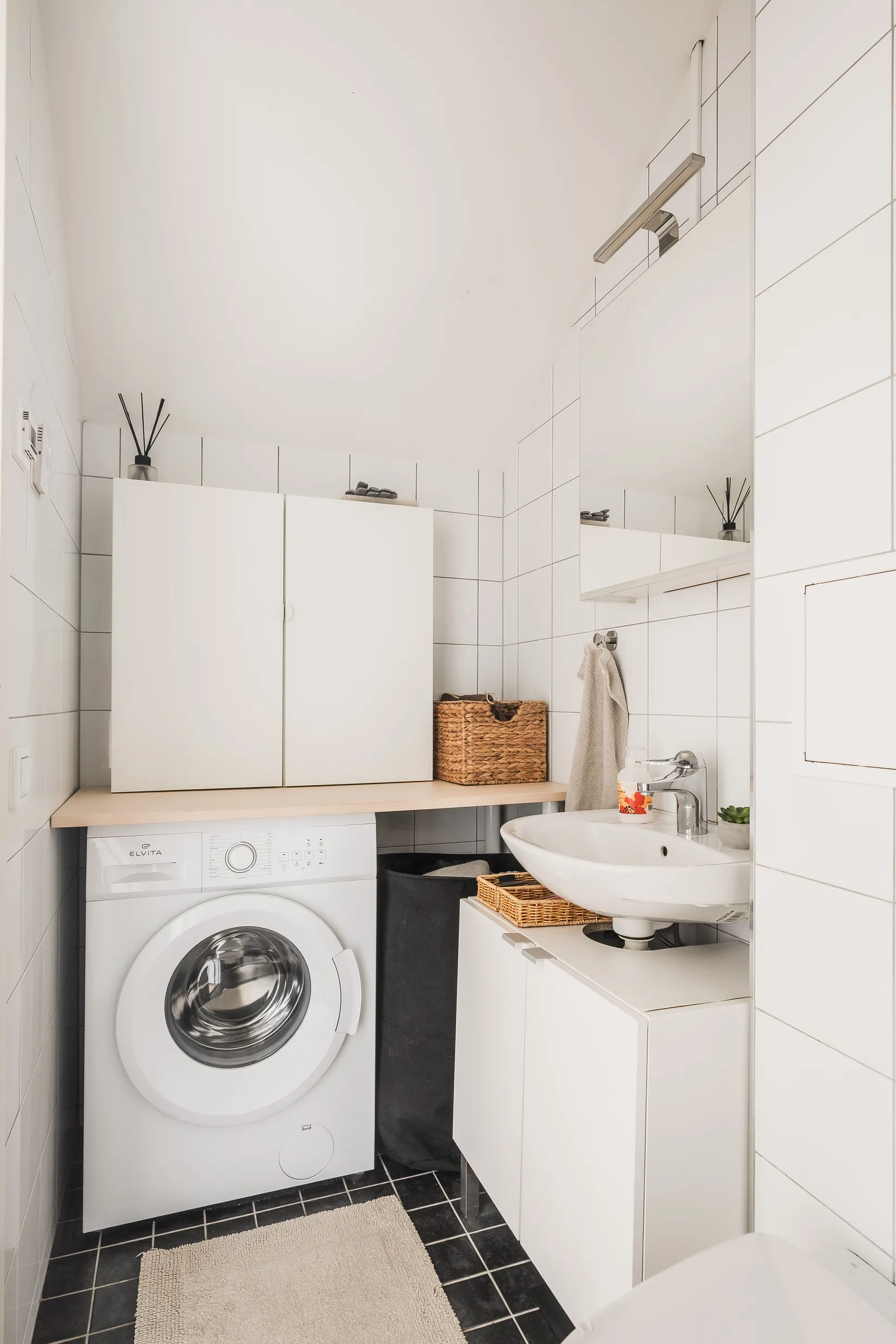 Bostadsrätt, Brändströmsgatan 9A, Väster, Gävle