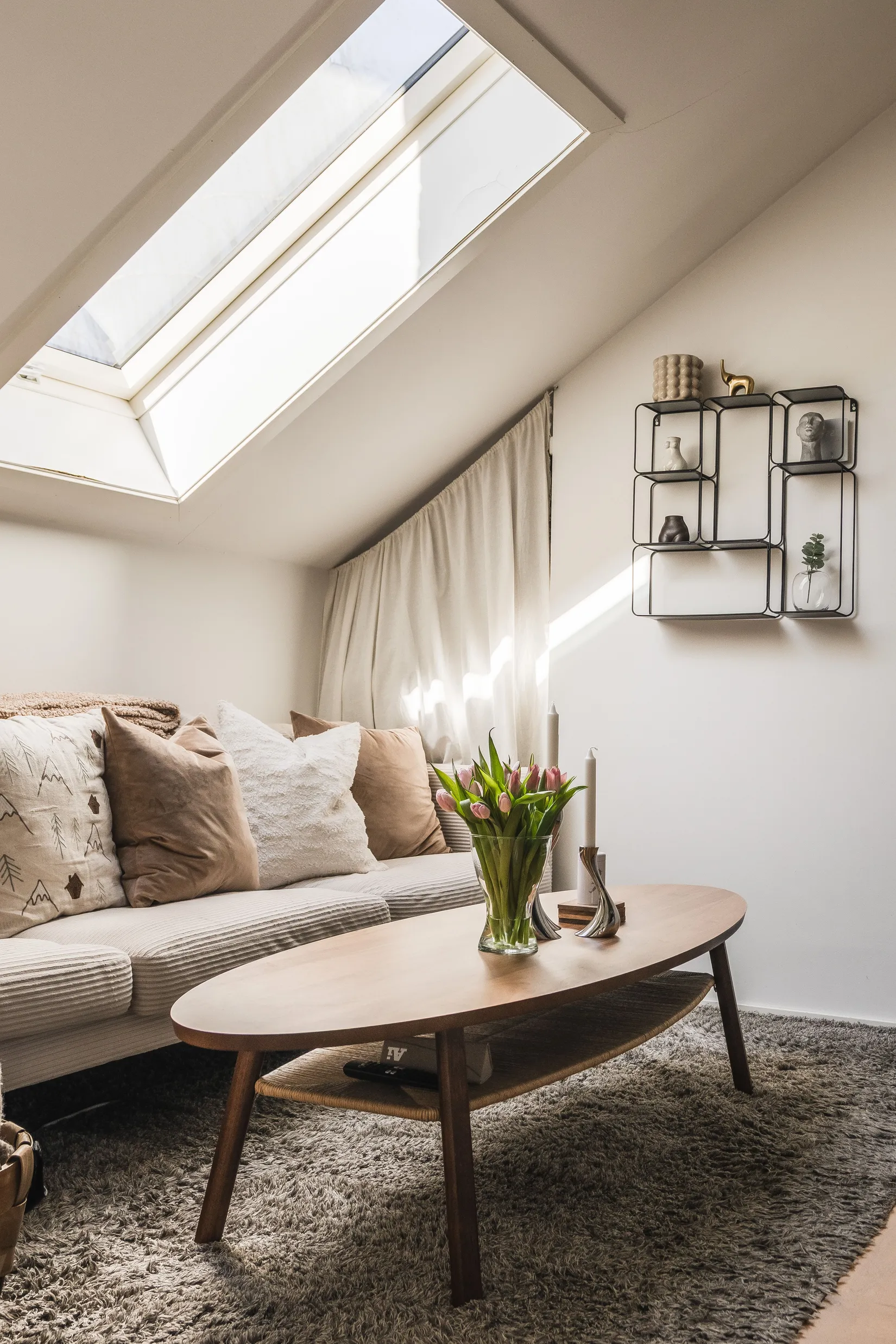 Bostadsrätt, Brändströmsgatan 9A, Väster, Gävle