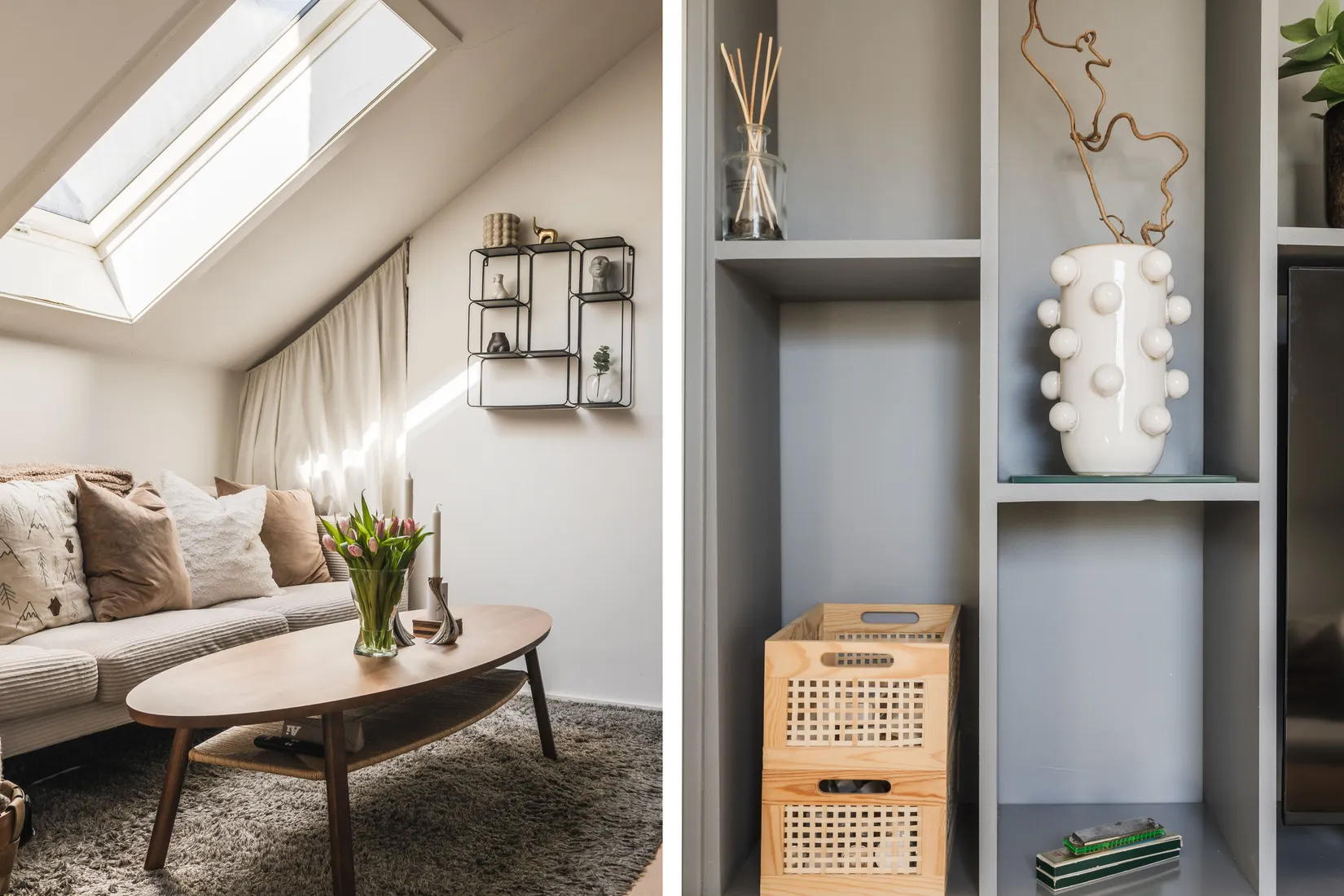 Bostadsrätt, Brändströmsgatan 9A, Väster, Gävle