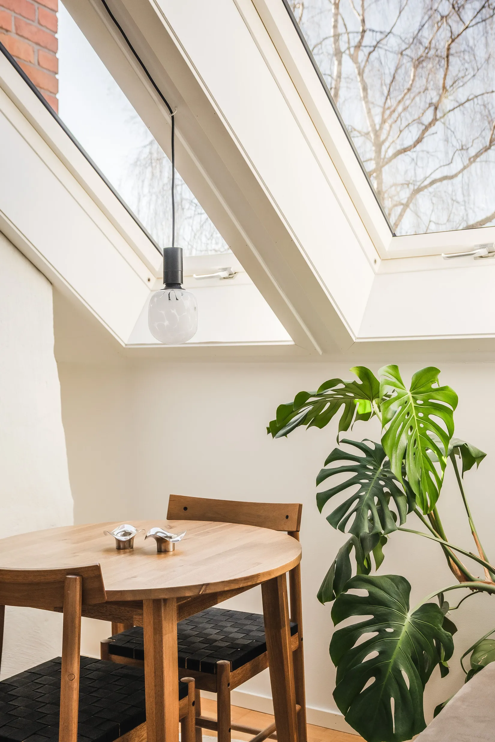 Bostadsrätt, Brändströmsgatan 9A, Väster, Gävle