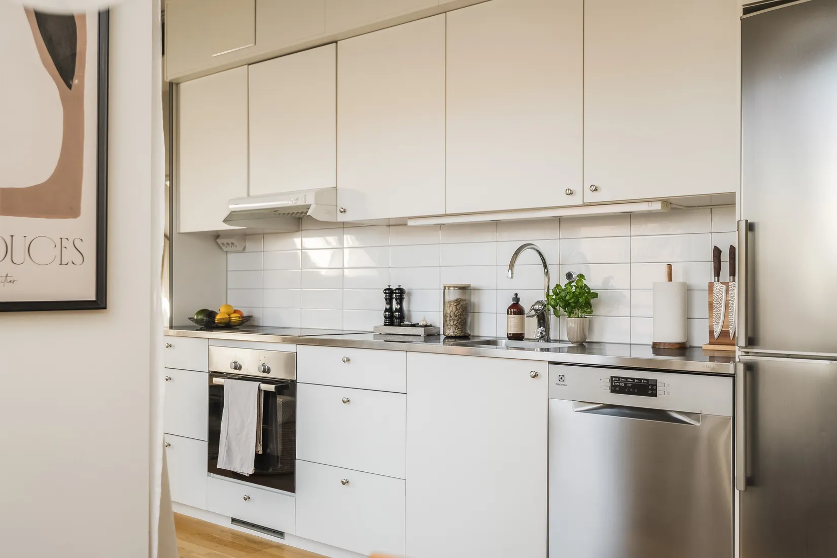 Bostadsrätt, Brändströmsgatan 9A, Väster, Gävle