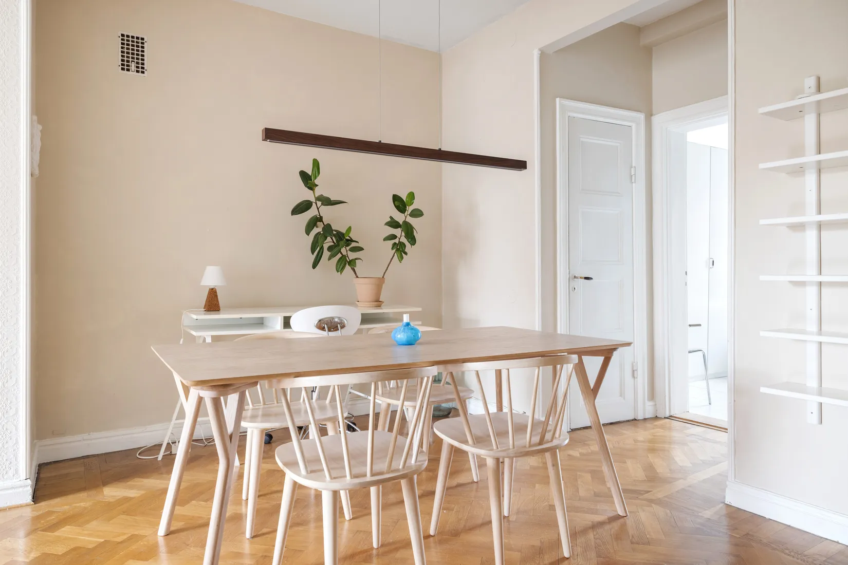 Bostadsrätt, Värnhemsgatan 6, Värnhem, Malmö