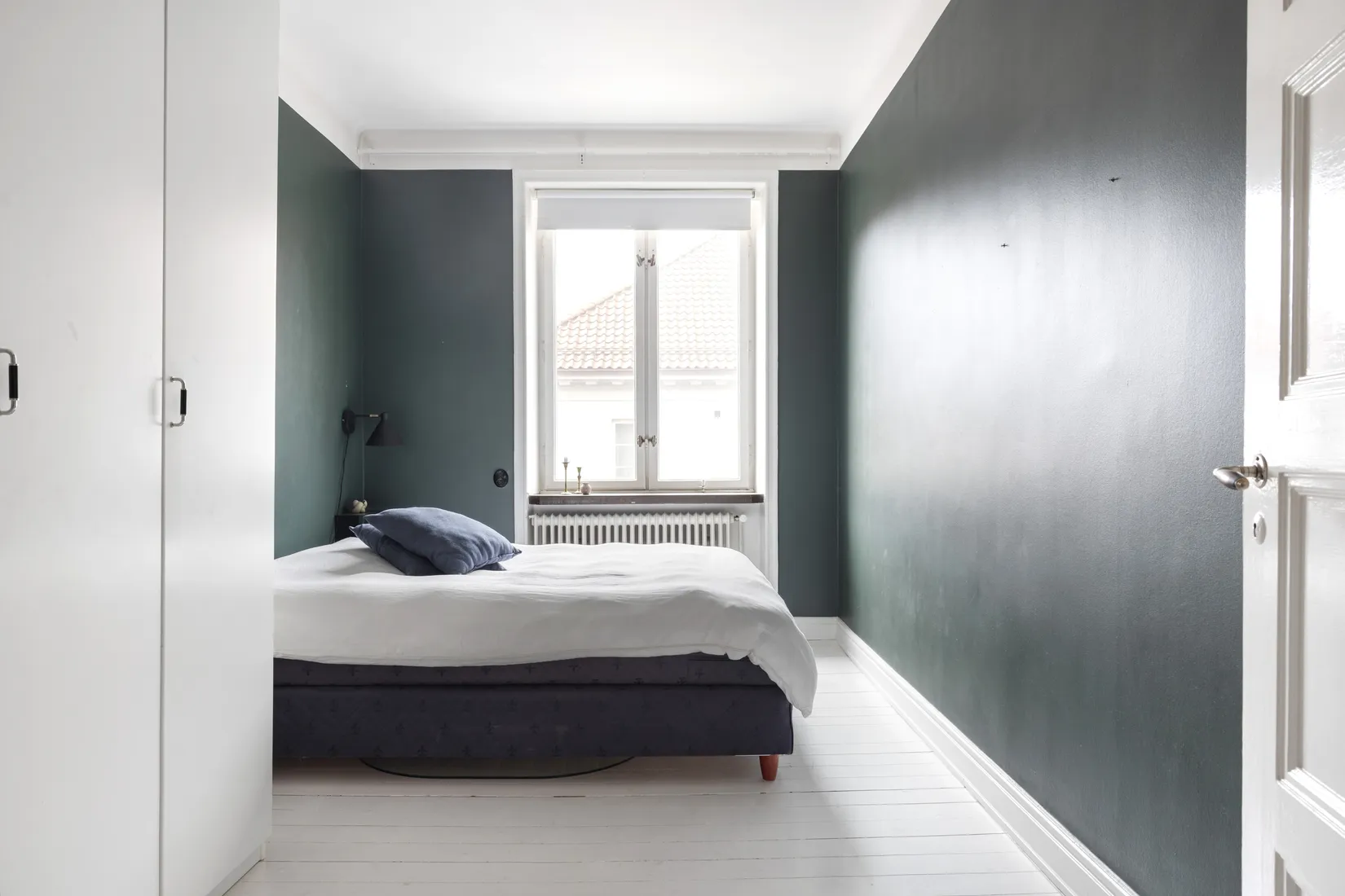 Bostadsrätt, Värnhemsgatan 6, Värnhem, Malmö