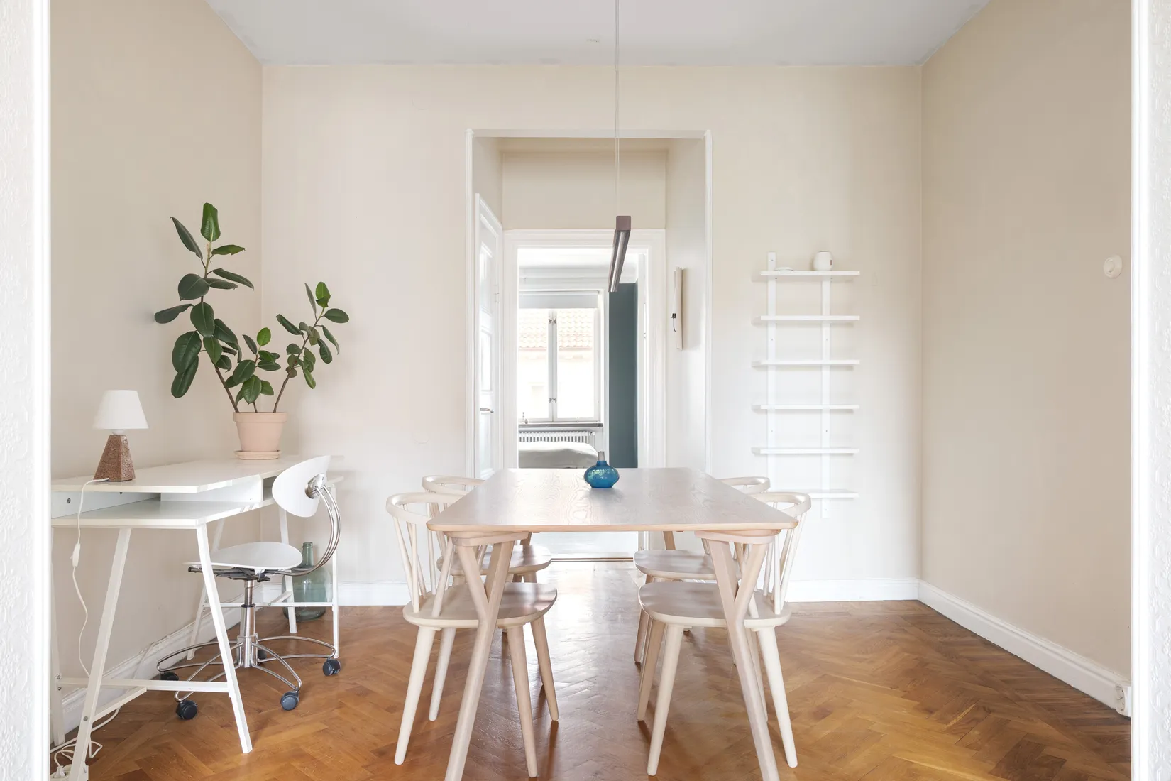 Bostadsrätt, Värnhemsgatan 6, Värnhem, Malmö