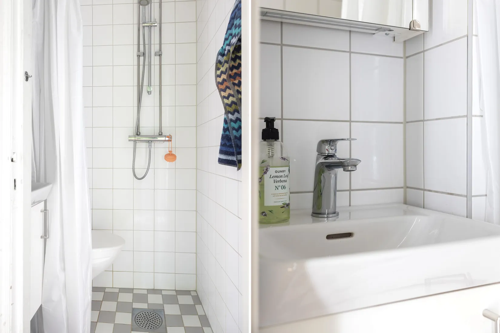 Bostadsrätt, Värnhemsgatan 6, Värnhem, Malmö