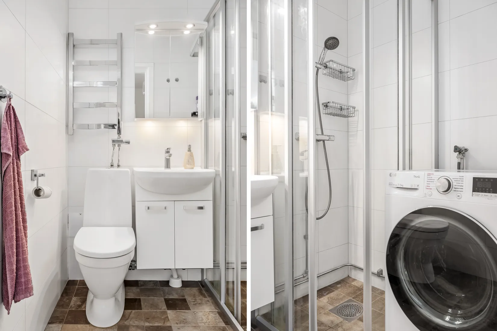 Bostadsrätt, Holmstagatan 3E, Centralt, Söder, Norrköping