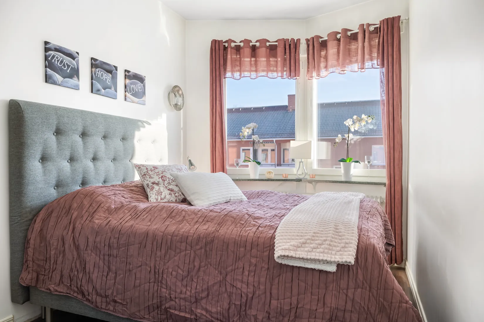 Bostadsrätt, Holmstagatan 3E, Centralt, Söder, Norrköping