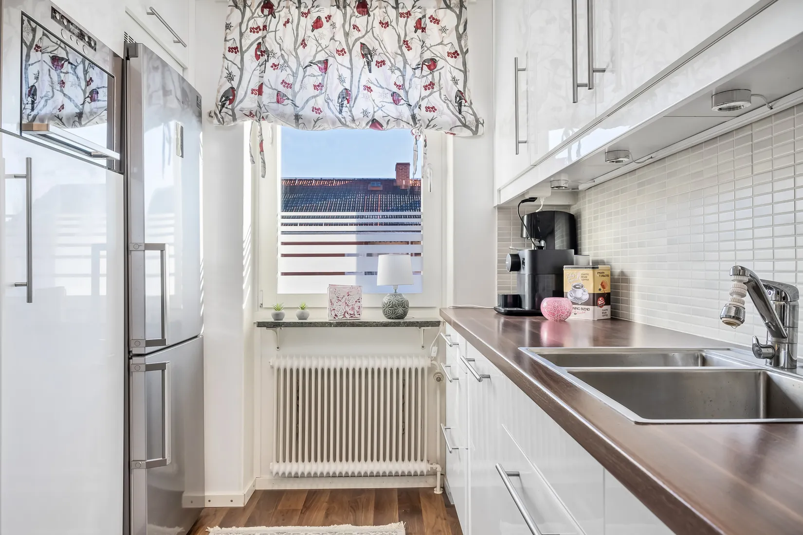 Bostadsrätt, Holmstagatan 3E, Centralt, Söder, Norrköping