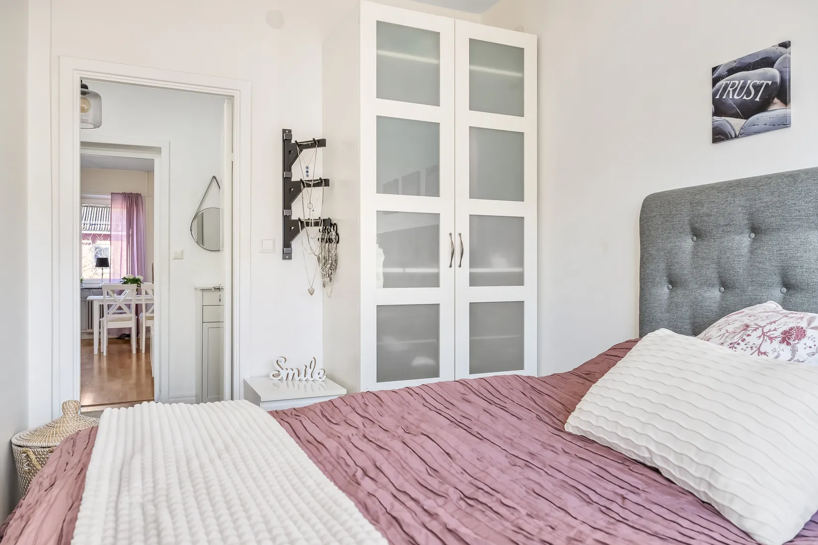 Bostadsrätt, Holmstagatan 3E, Centralt, Söder, Norrköping