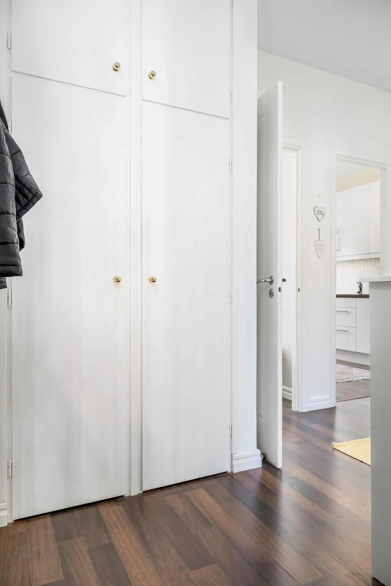 Bostadsrätt, Holmstagatan 3E, Centralt, Söder, Norrköping