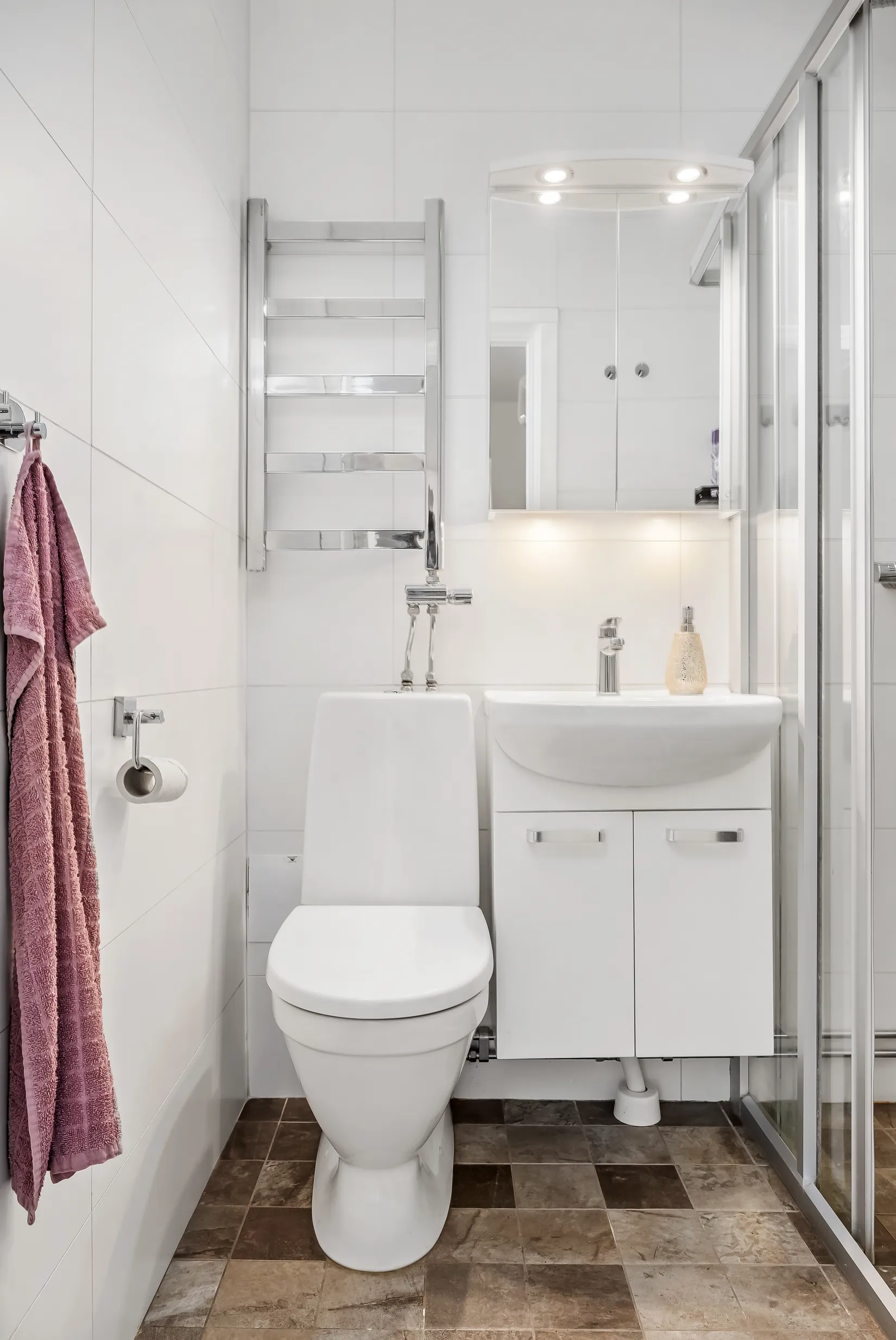 Bostadsrätt, Holmstagatan 3E, Centralt, Söder, Norrköping