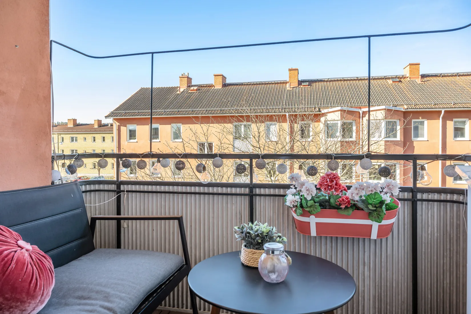 Bostadsrätt, Holmstagatan 3E, Centralt, Söder, Norrköping