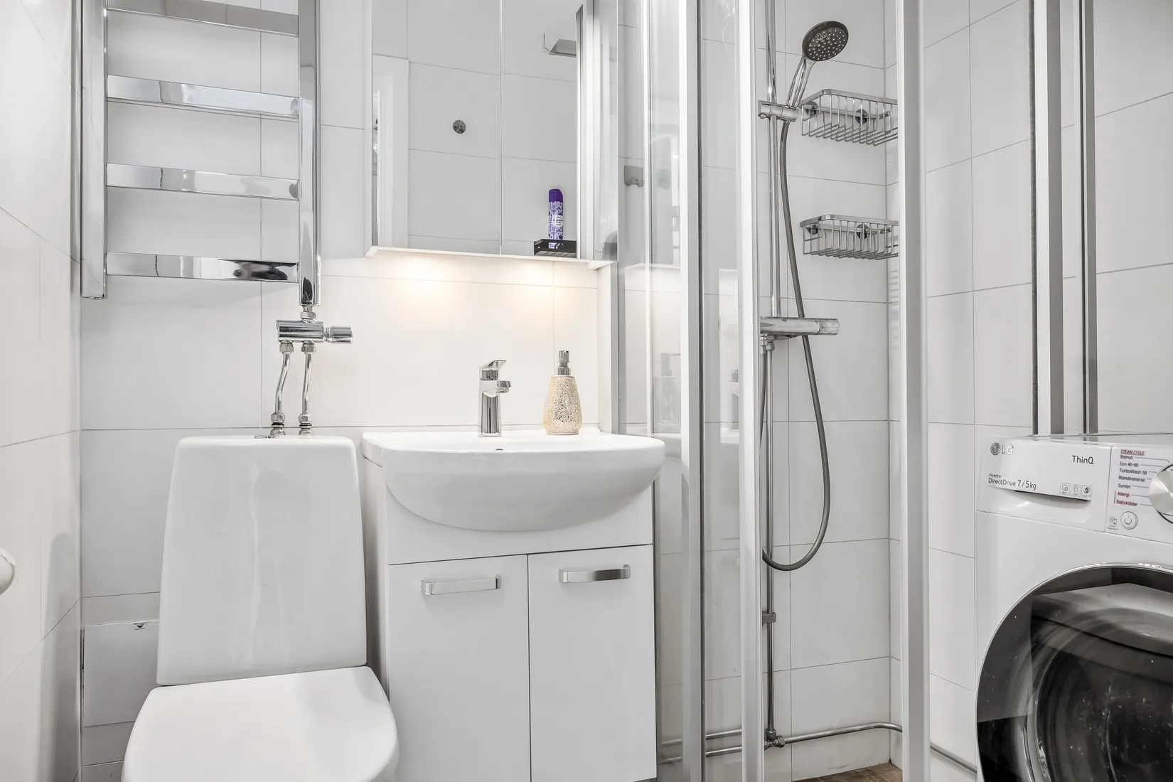 Bostadsrätt, Holmstagatan 3E, Centralt, Söder, Norrköping