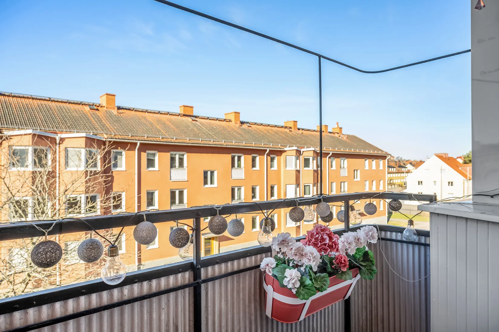 Bostadsrätt, Holmstagatan 3E, Centralt, Söder, Norrköping