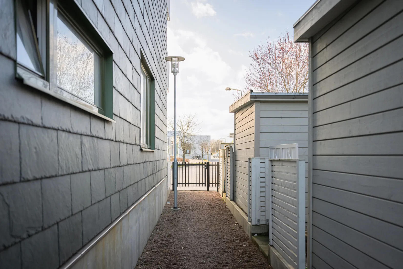 Bostadsrätt, Ahrenbergsgatan 13, Bulltofta, Malmö