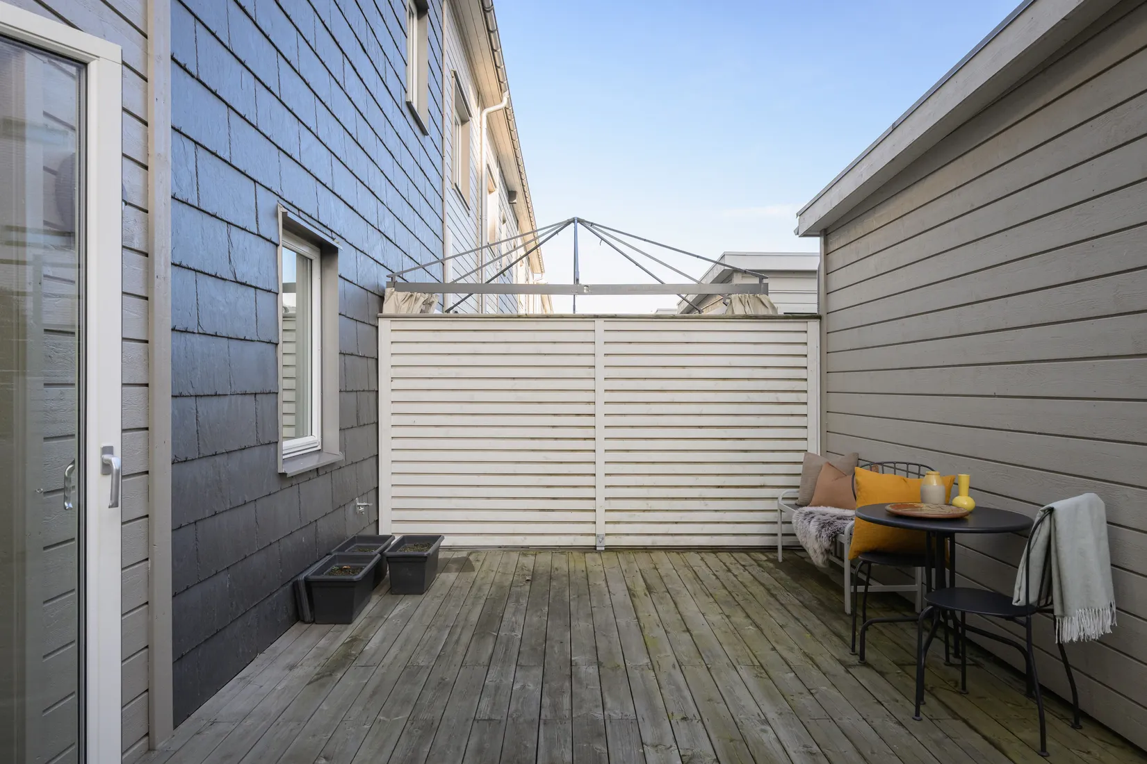 Bostadsrätt, Ahrenbergsgatan 13, Bulltofta, Malmö