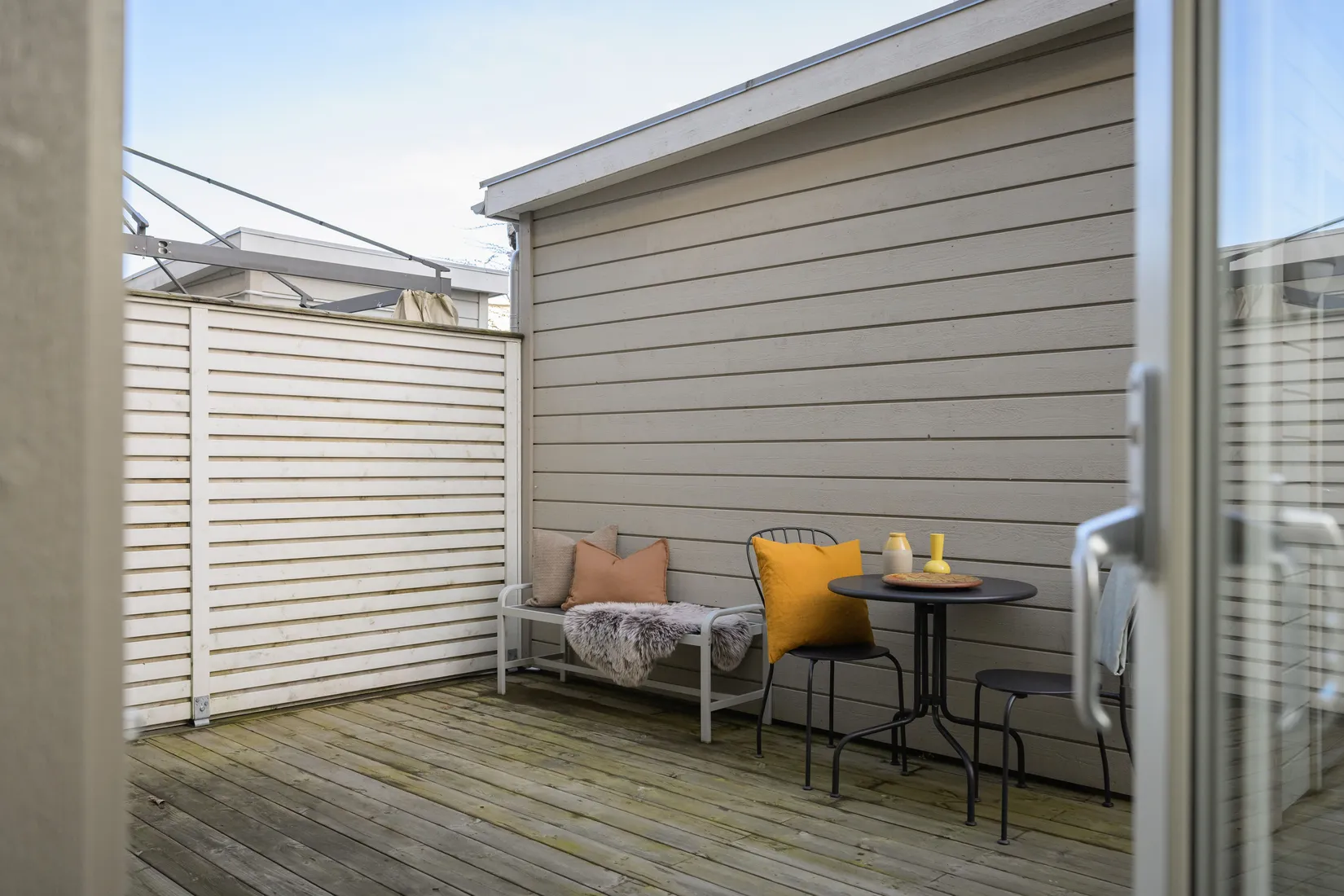 Bostadsrätt, Ahrenbergsgatan 13, Bulltofta, Malmö