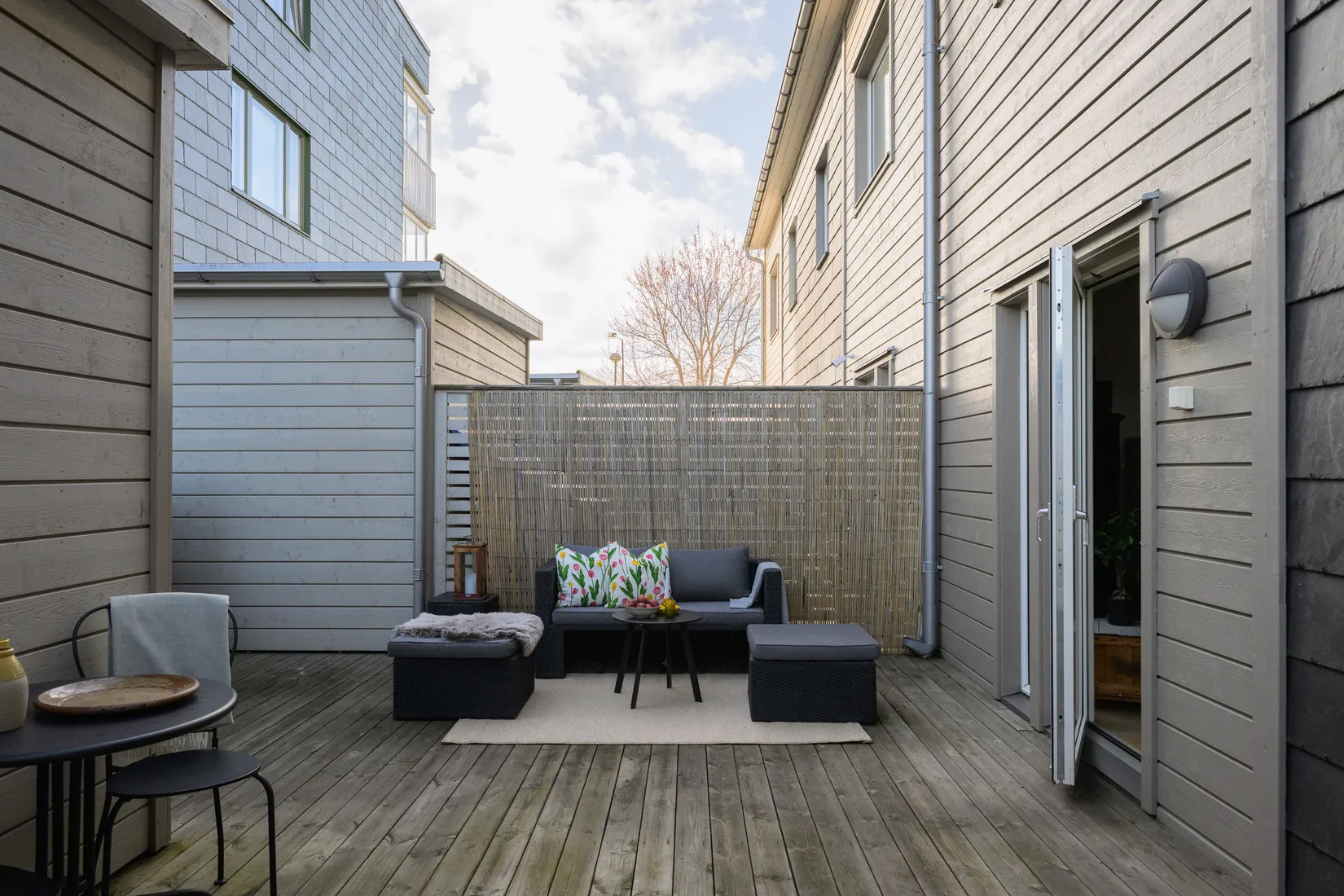 Bostadsrätt, Ahrenbergsgatan 13, Bulltofta, Malmö