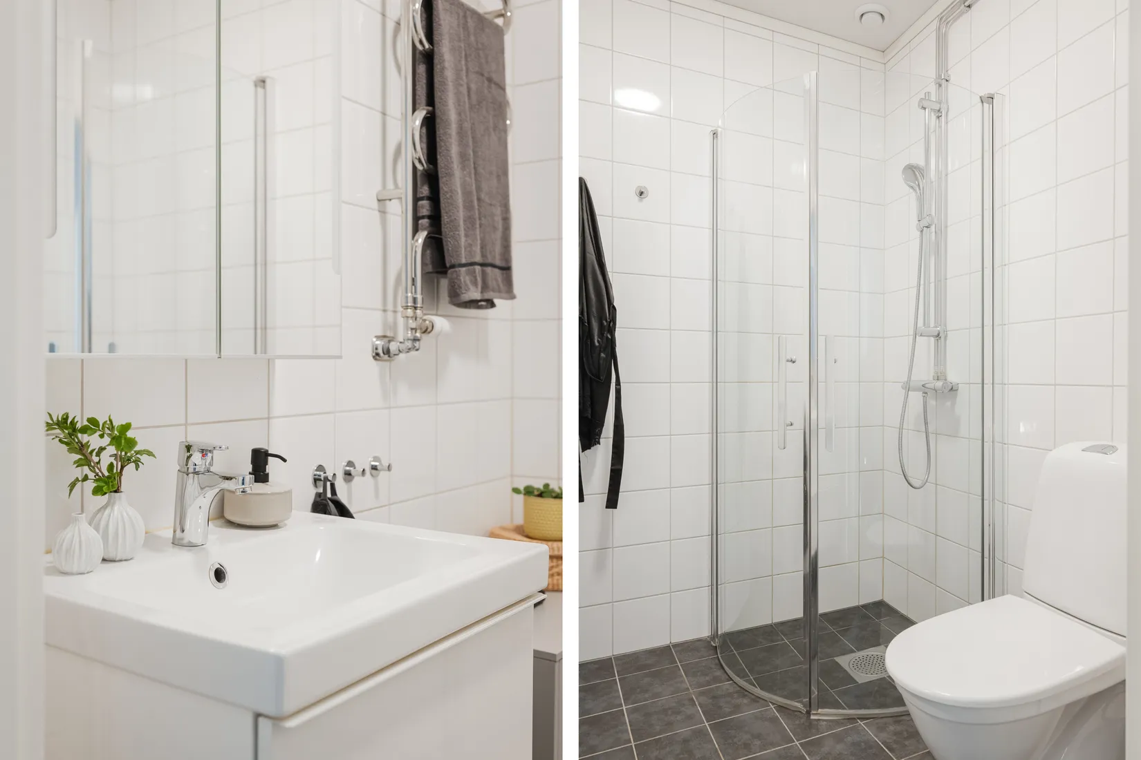 Bostadsrätt, Ahrenbergsgatan 13, Bulltofta, Malmö