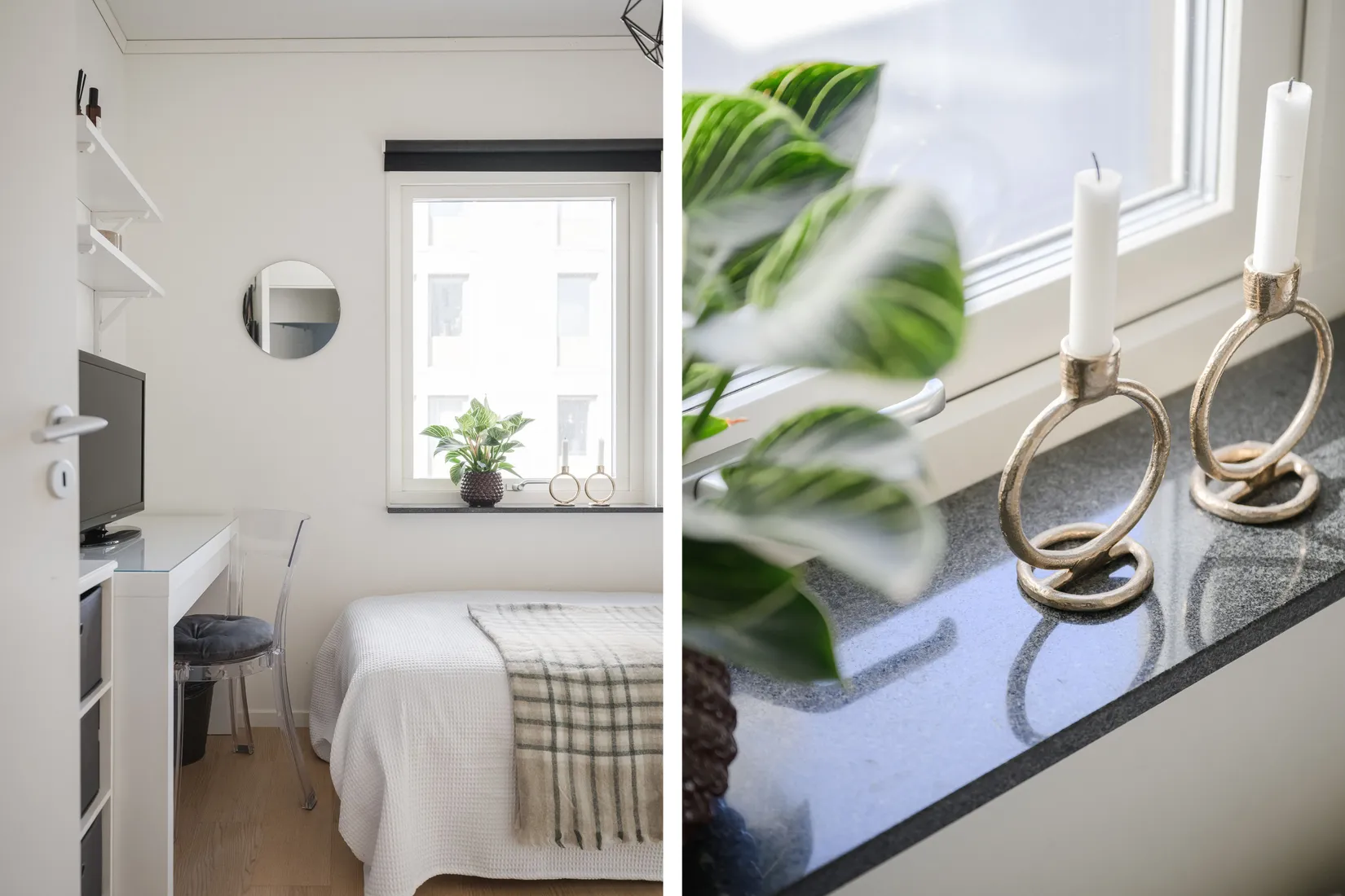 Bostadsrätt, Ahrenbergsgatan 13, Bulltofta, Malmö