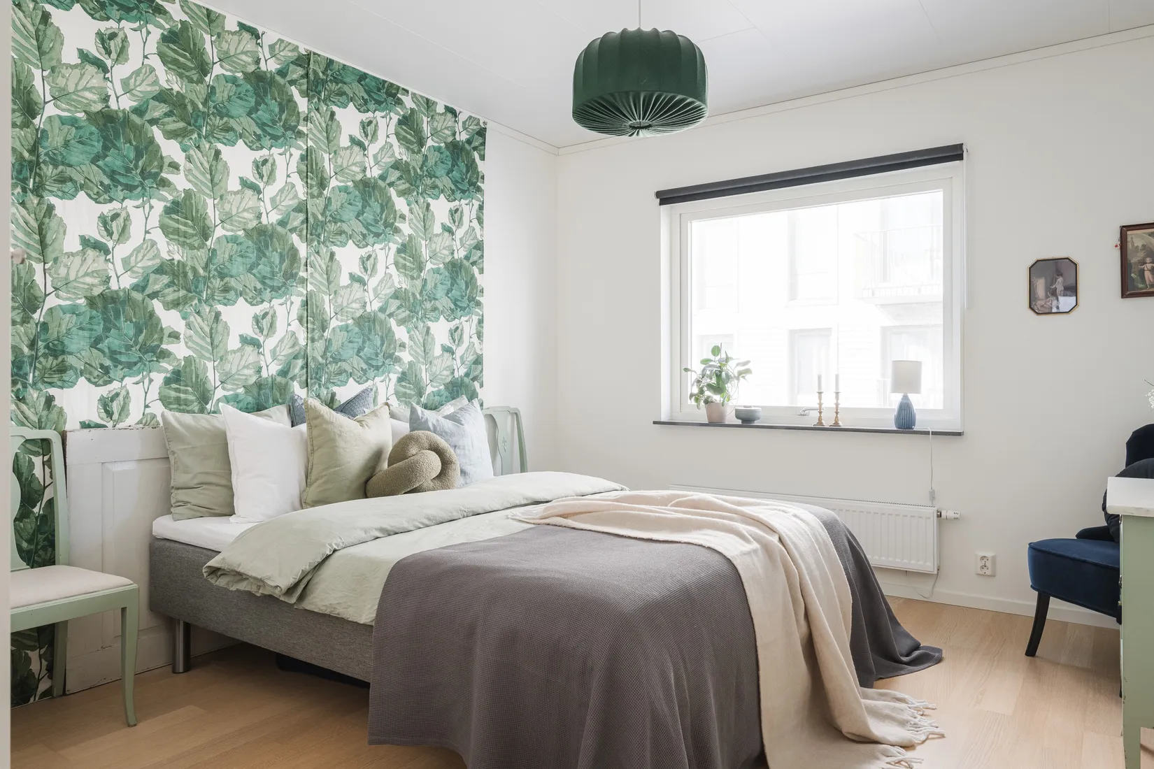 Bostadsrätt, Ahrenbergsgatan 13, Bulltofta, Malmö