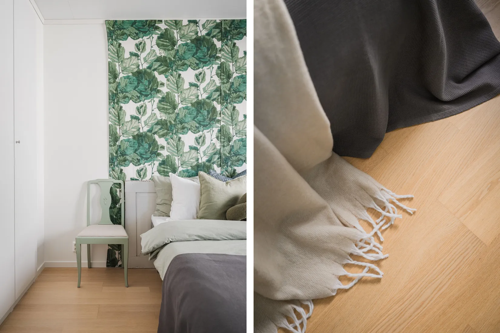 Bostadsrätt, Ahrenbergsgatan 13, Bulltofta, Malmö