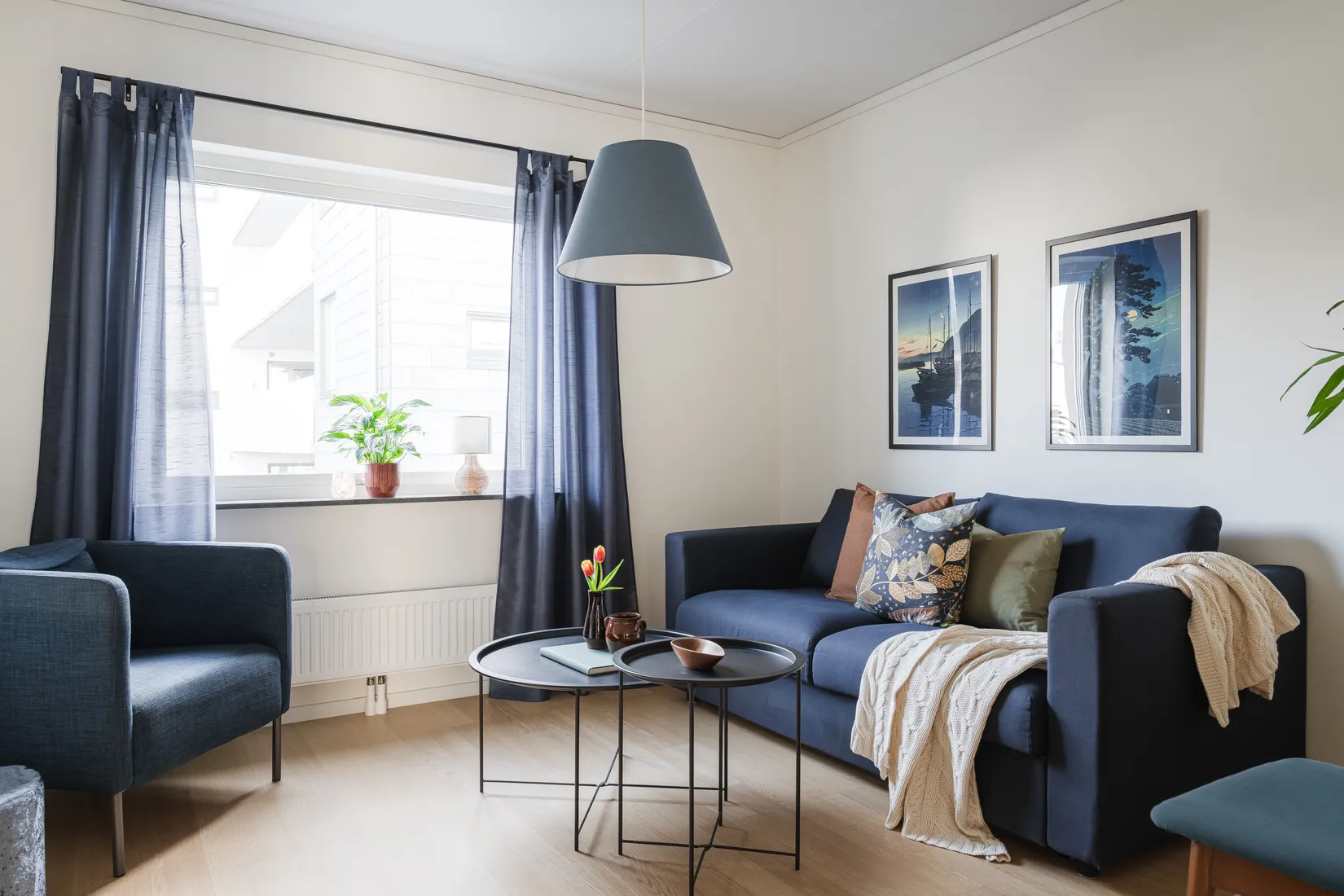 Bostadsrätt, Ahrenbergsgatan 13, Bulltofta, Malmö