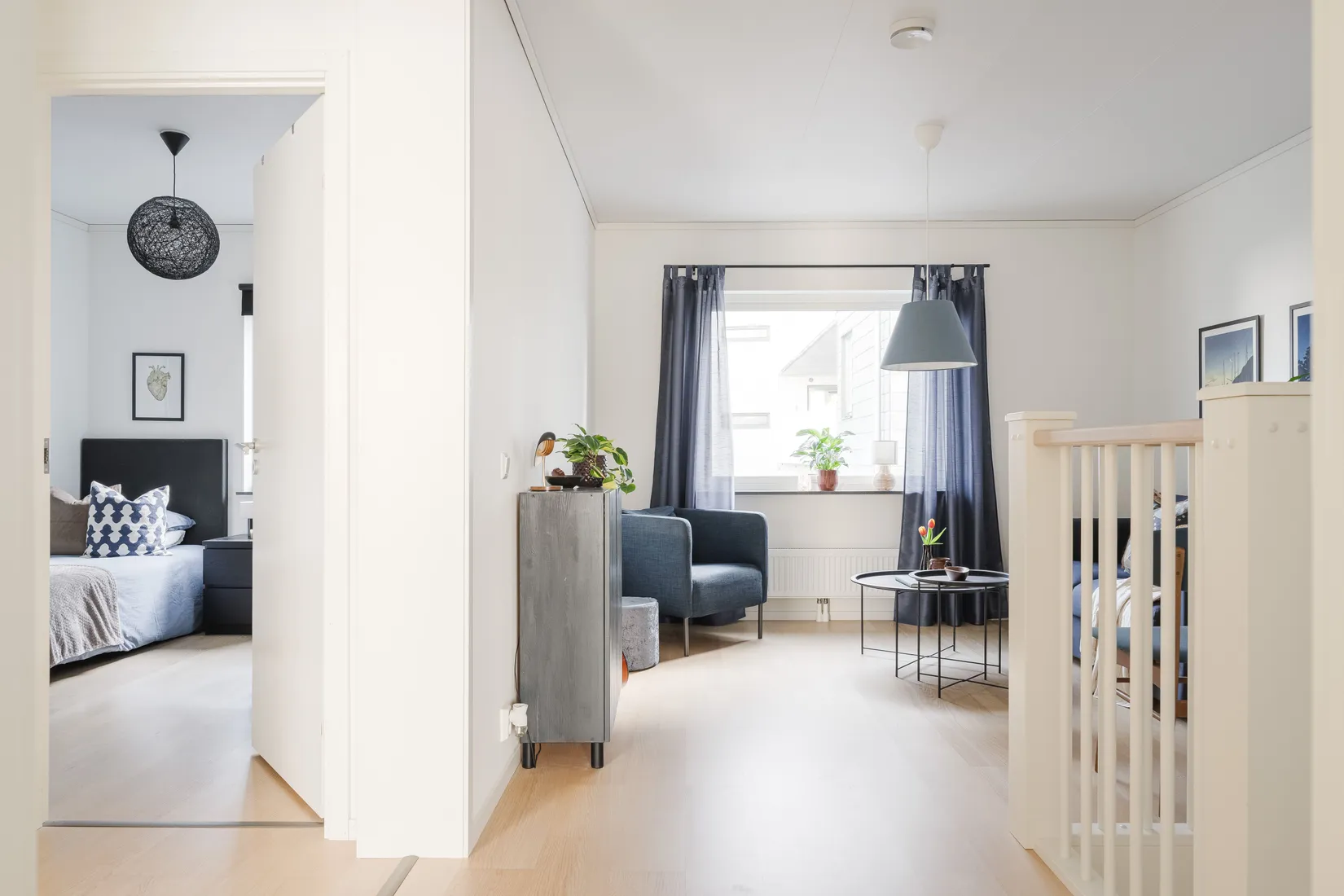 Bostadsrätt, Ahrenbergsgatan 13, Bulltofta, Malmö