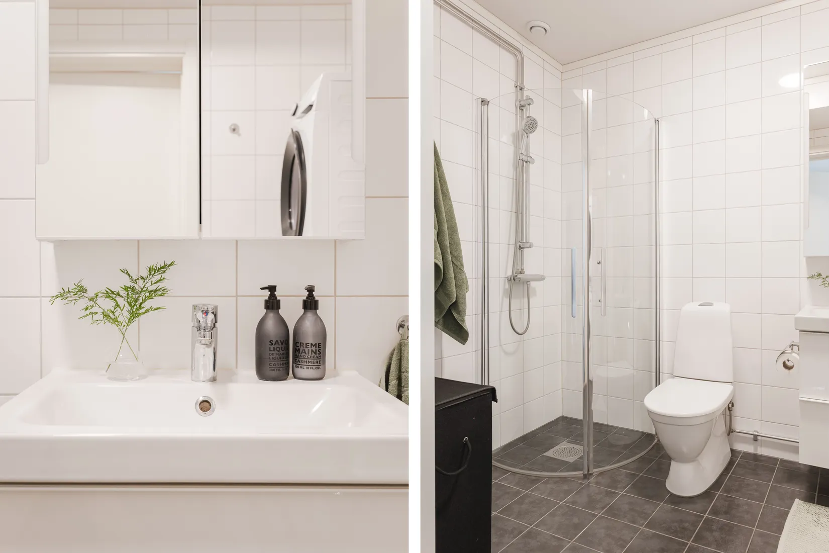 Bostadsrätt, Ahrenbergsgatan 13, Bulltofta, Malmö