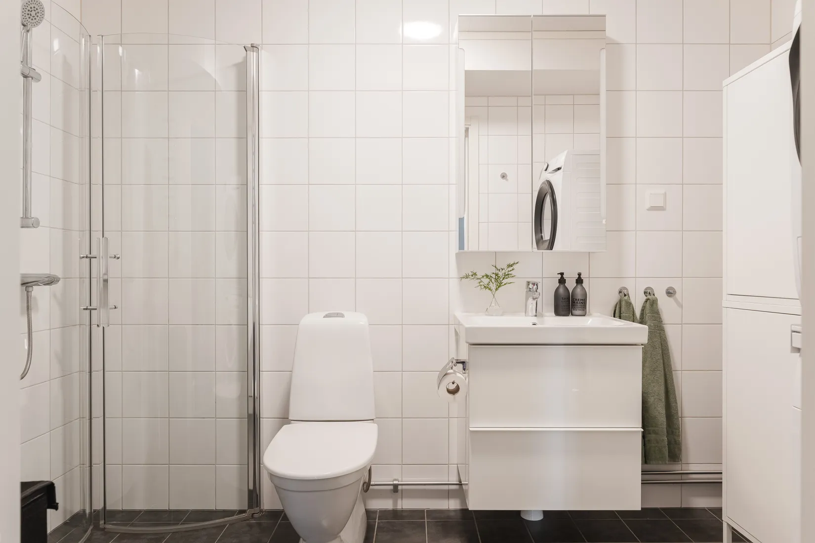 Bostadsrätt, Ahrenbergsgatan 13, Bulltofta, Malmö