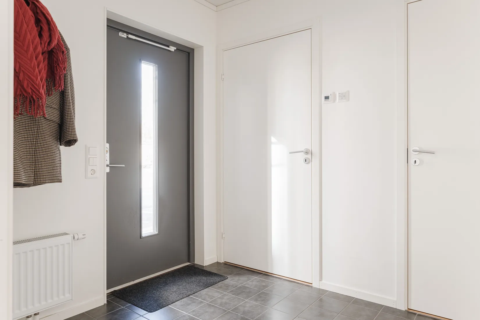 Bostadsrätt, Ahrenbergsgatan 13, Bulltofta, Malmö