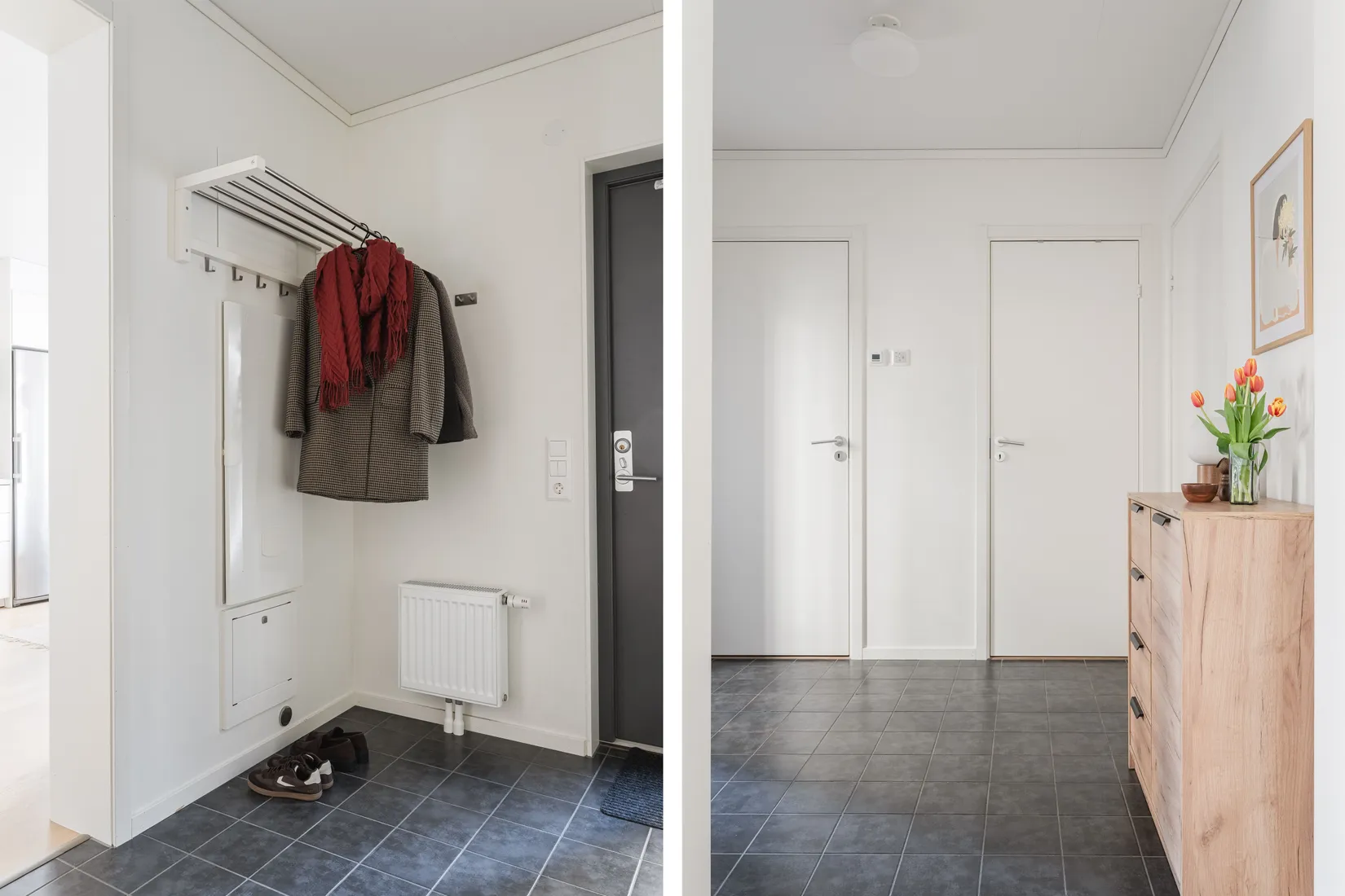 Bostadsrätt, Ahrenbergsgatan 13, Bulltofta, Malmö