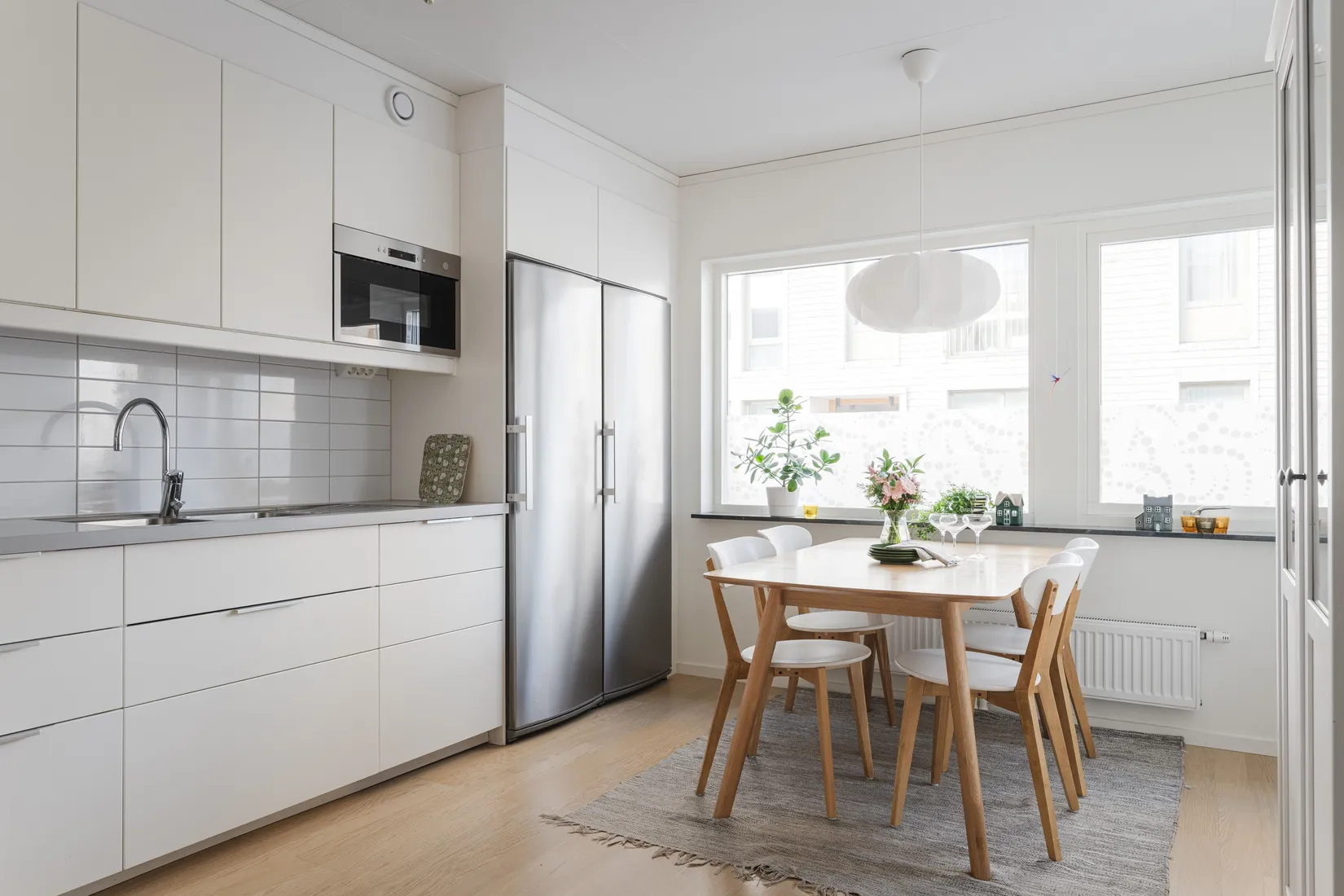 Bostadsrätt, Ahrenbergsgatan 13, Bulltofta, Malmö