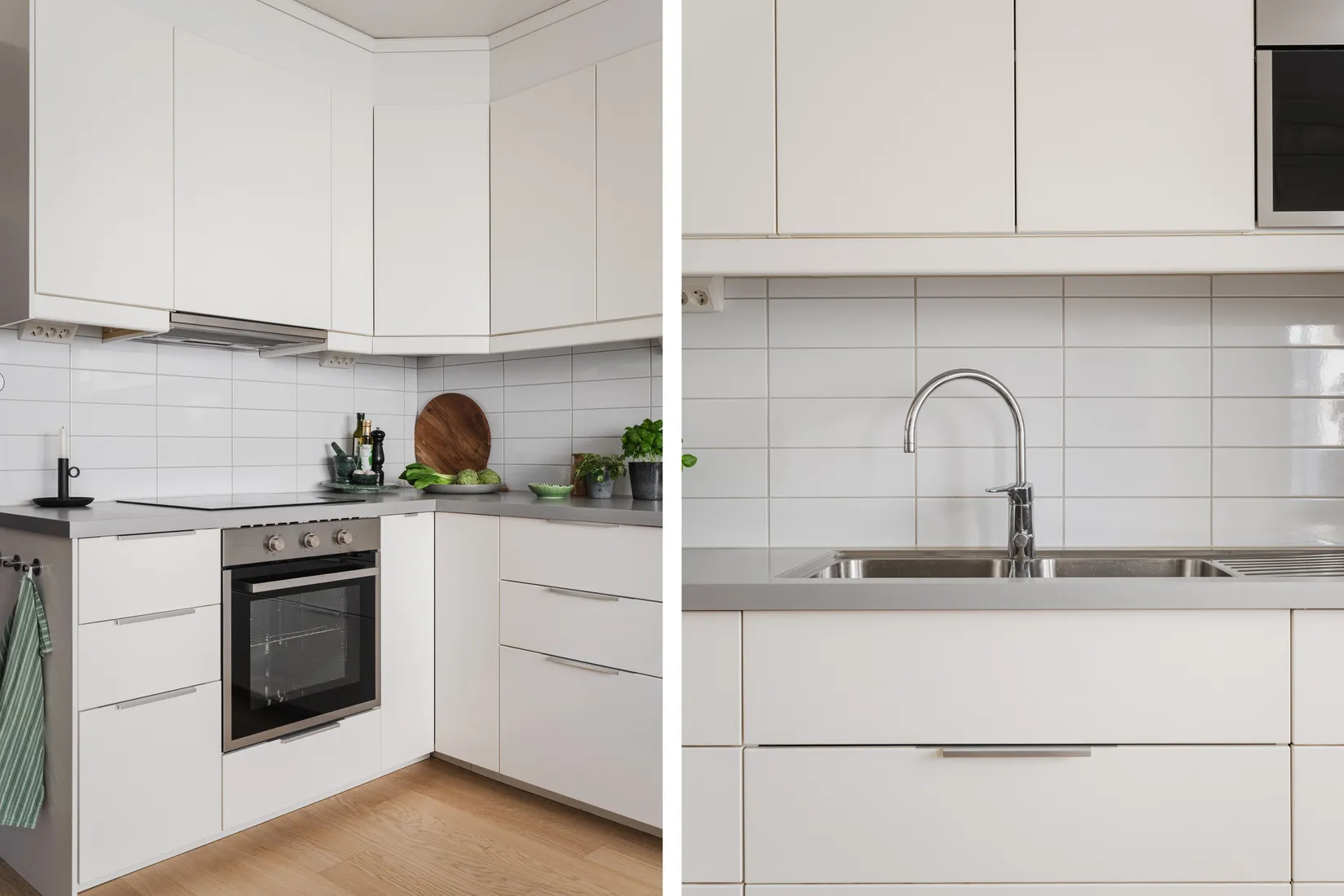 Bostadsrätt, Ahrenbergsgatan 13, Bulltofta, Malmö