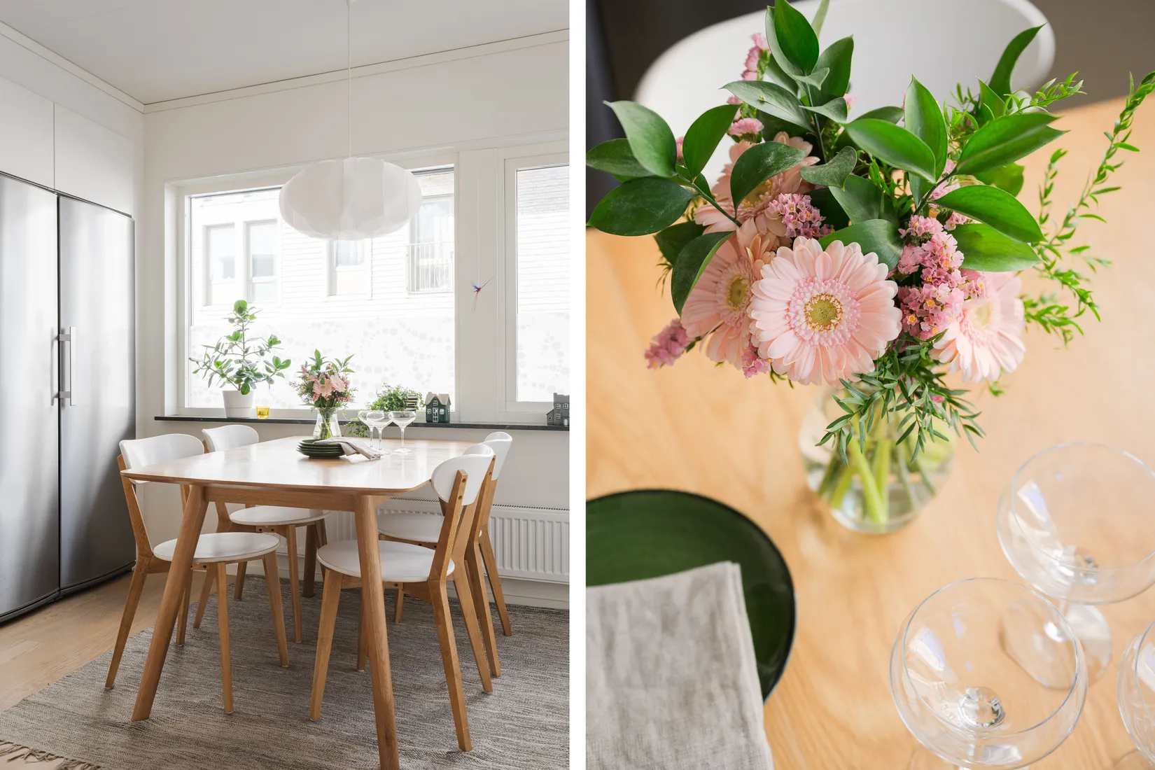 Bostadsrätt, Ahrenbergsgatan 13, Bulltofta, Malmö