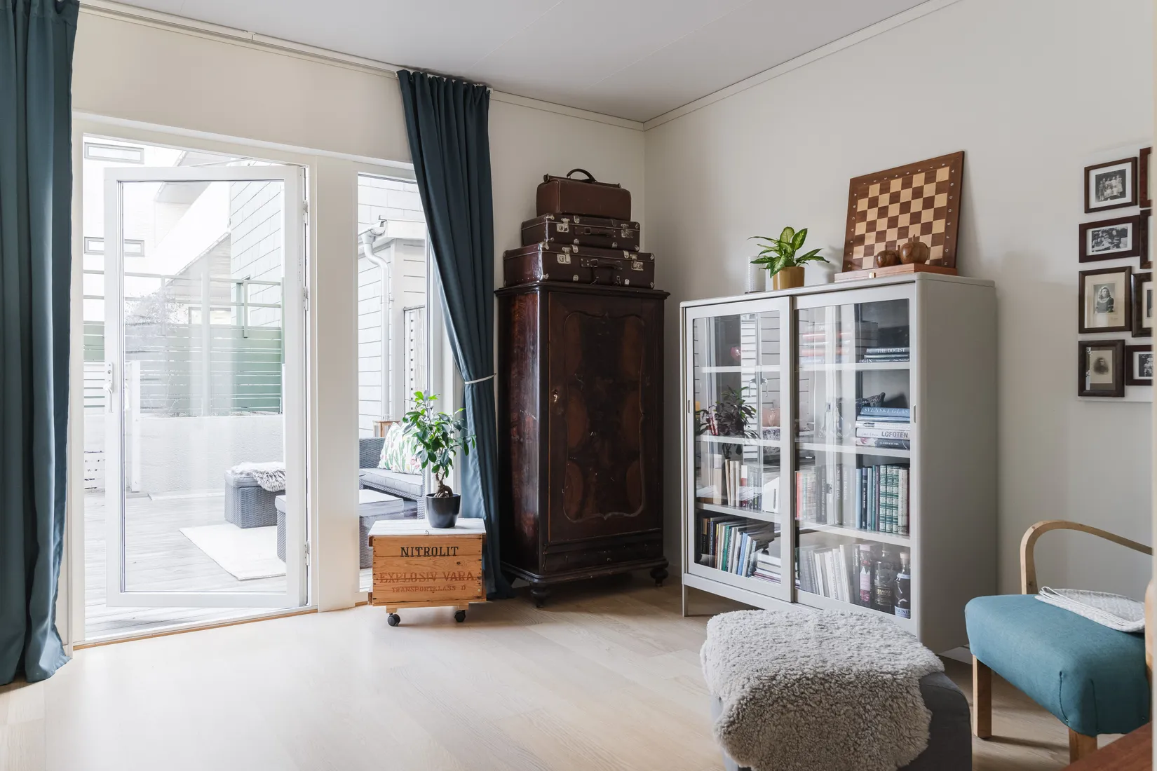 Bostadsrätt, Ahrenbergsgatan 13, Bulltofta, Malmö