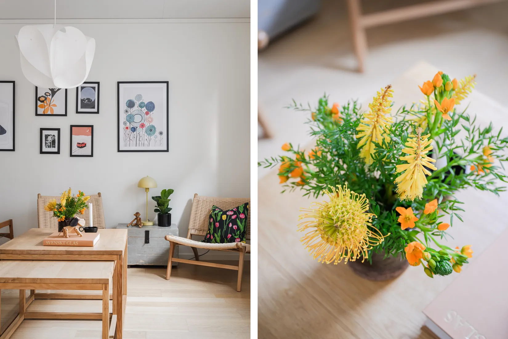 Bostadsrätt, Ahrenbergsgatan 13, Bulltofta, Malmö