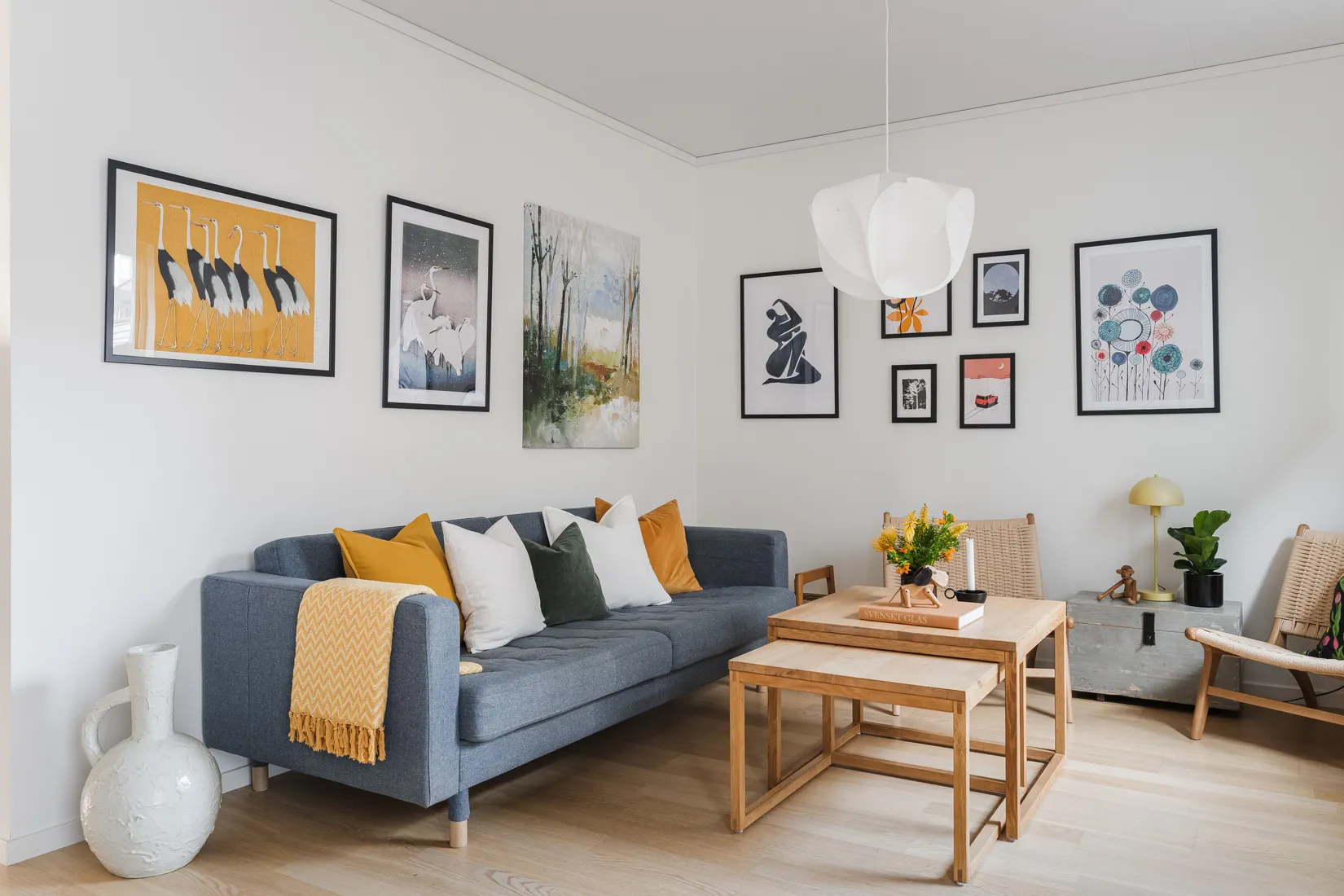 Bostadsrätt, Ahrenbergsgatan 13, Bulltofta, Malmö